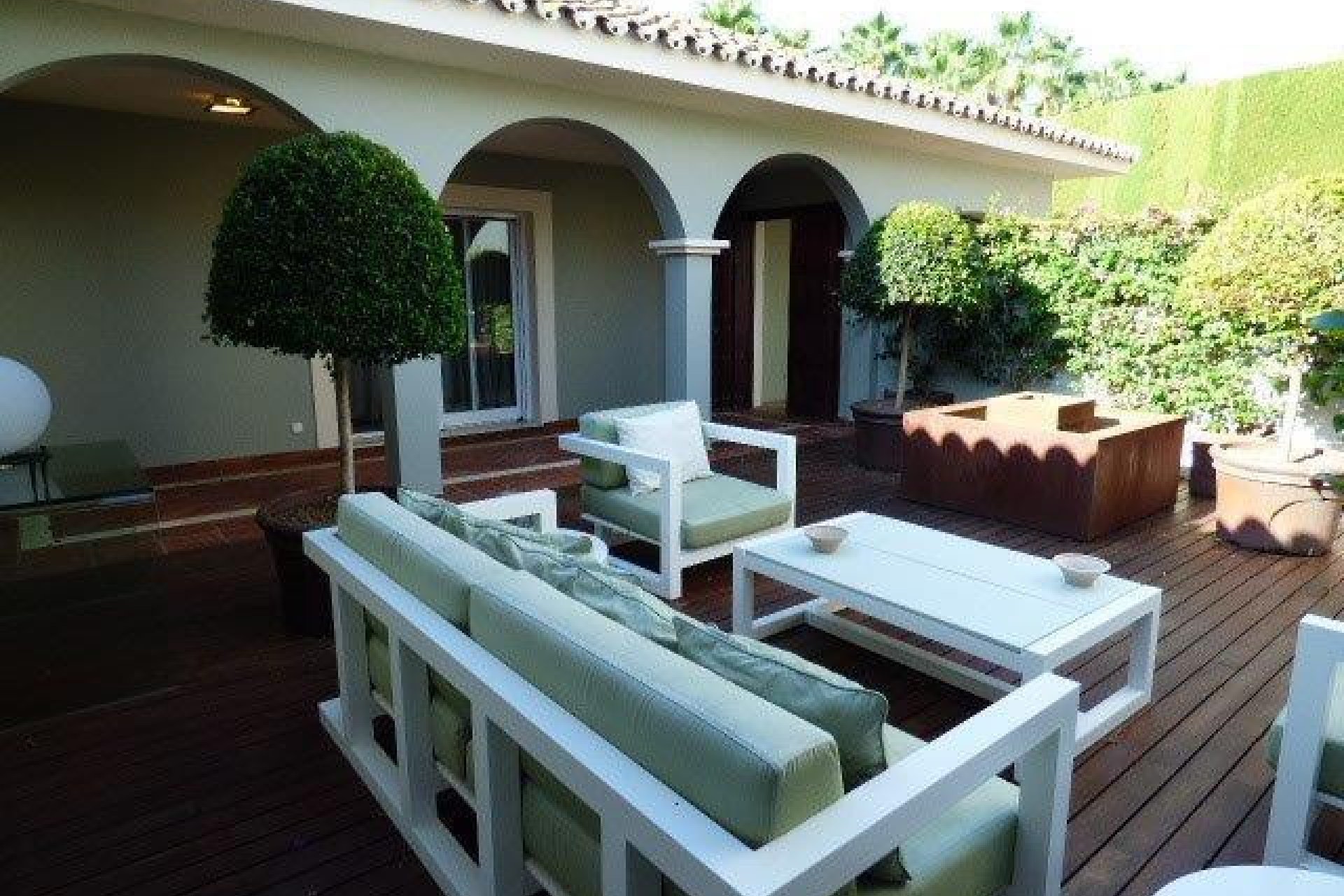 Reventa - Casa - Sotogrande