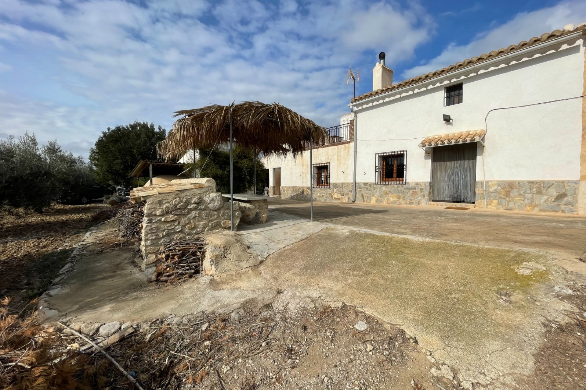 Reventa - Country House - Ricote