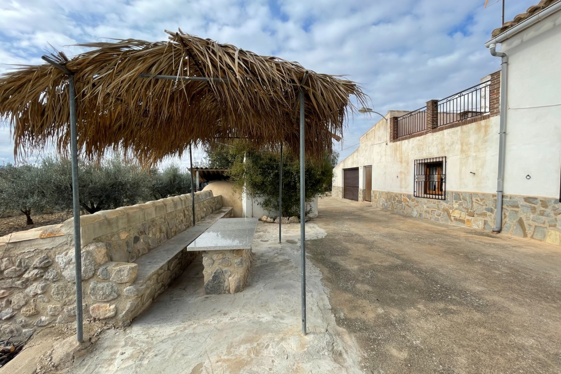 Reventa - Country House - Ricote