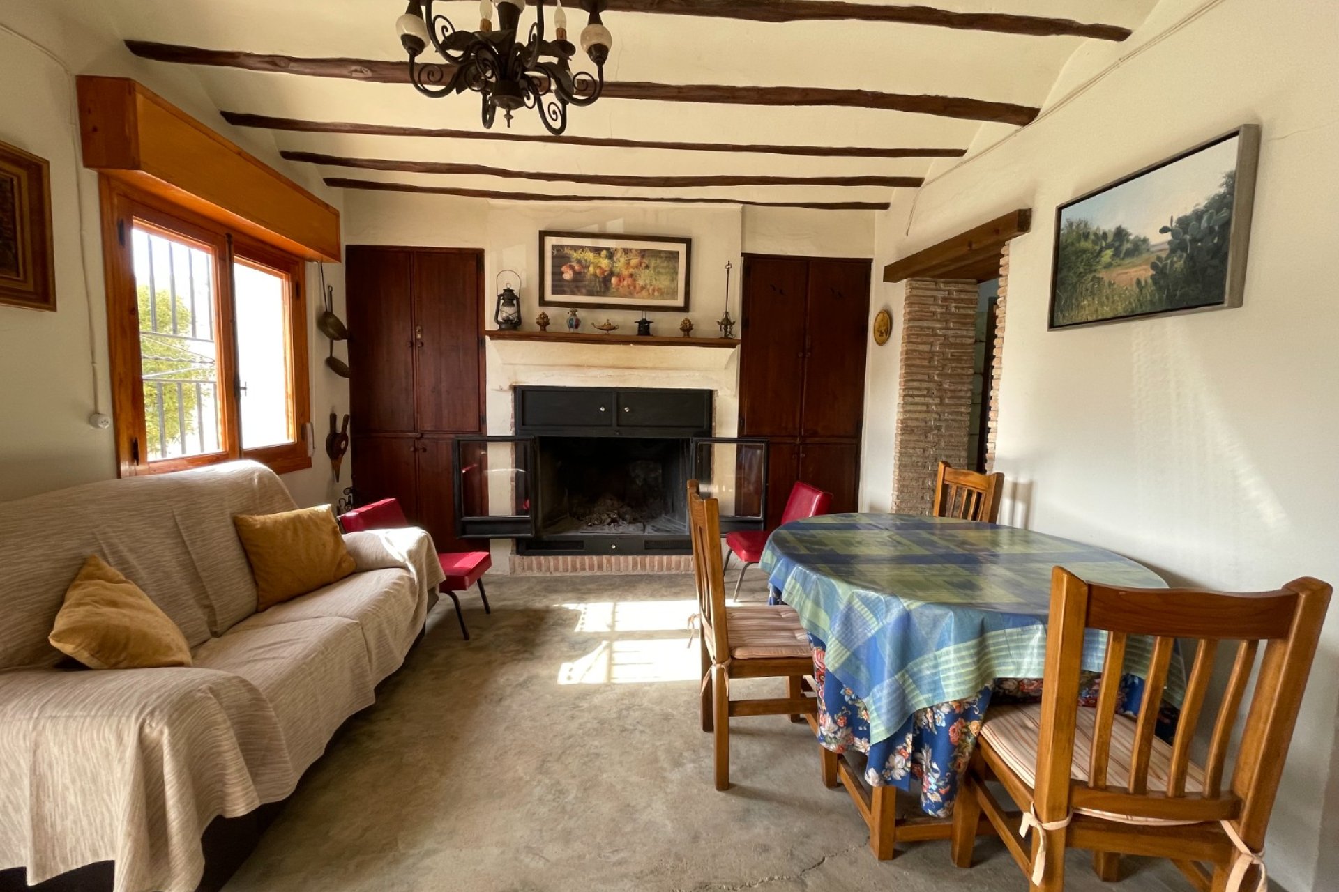 Reventa - Country House - Ricote