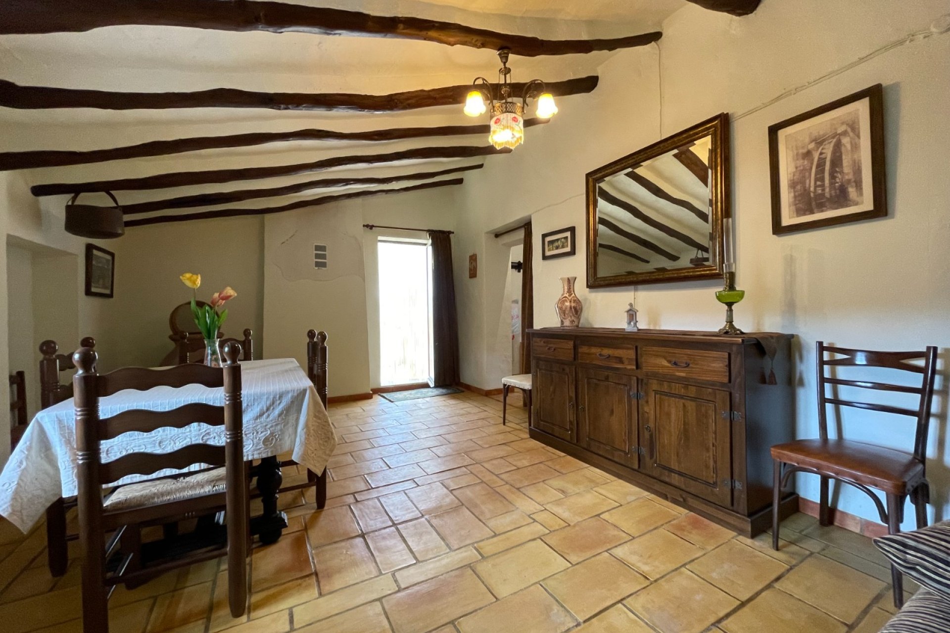 Reventa - Country House - Ricote