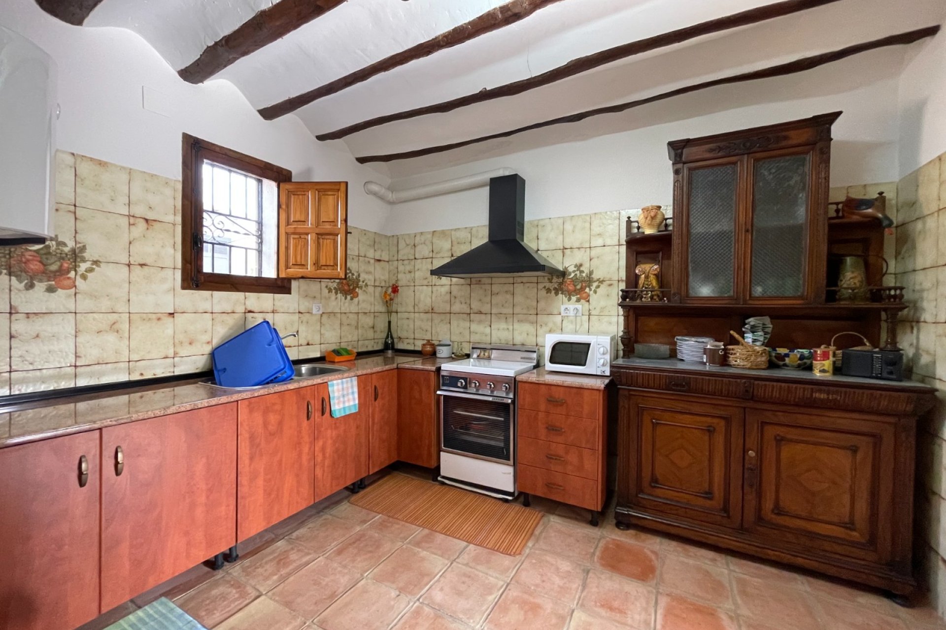 Reventa - Country House - Ricote