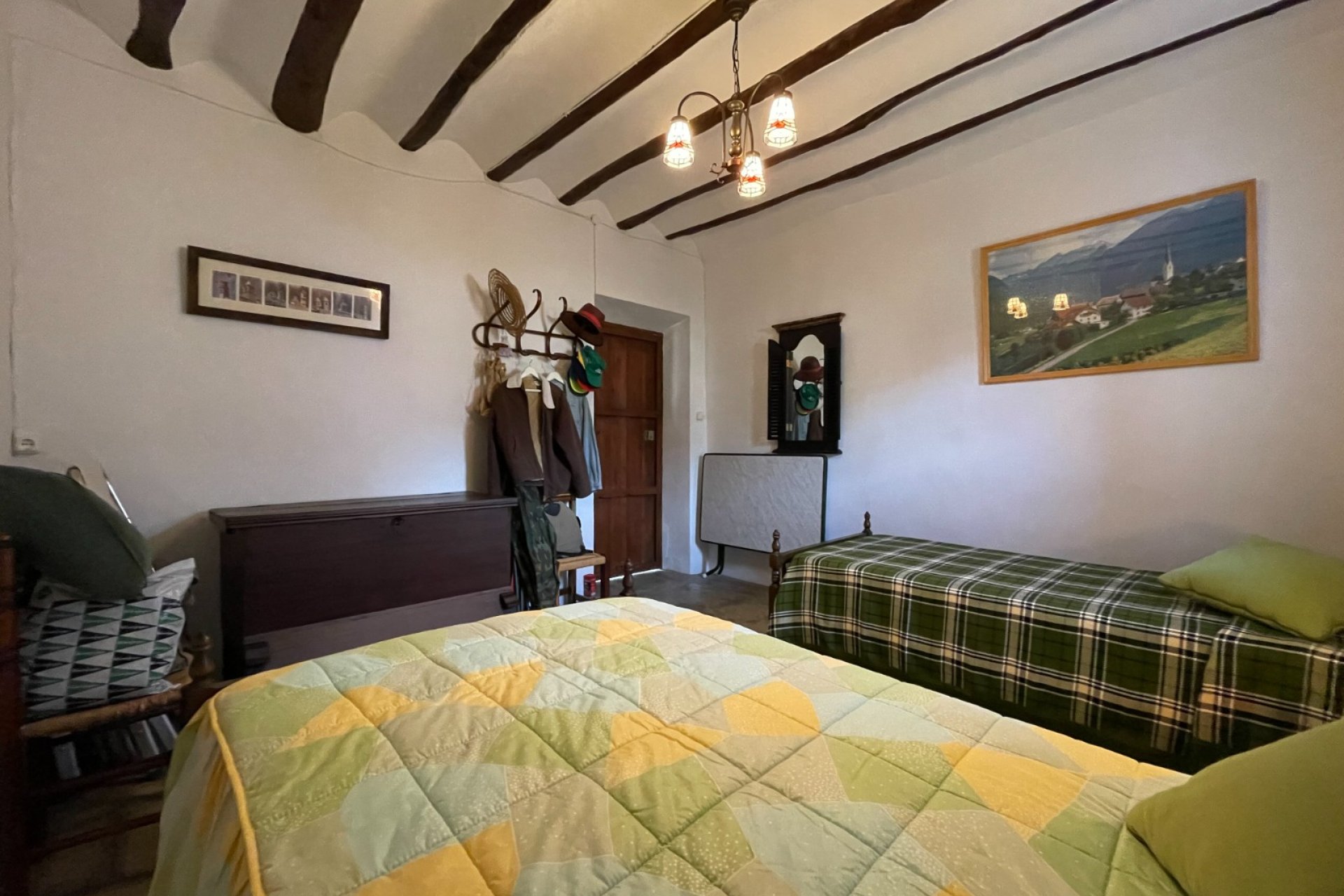 Reventa - Country House - Ricote