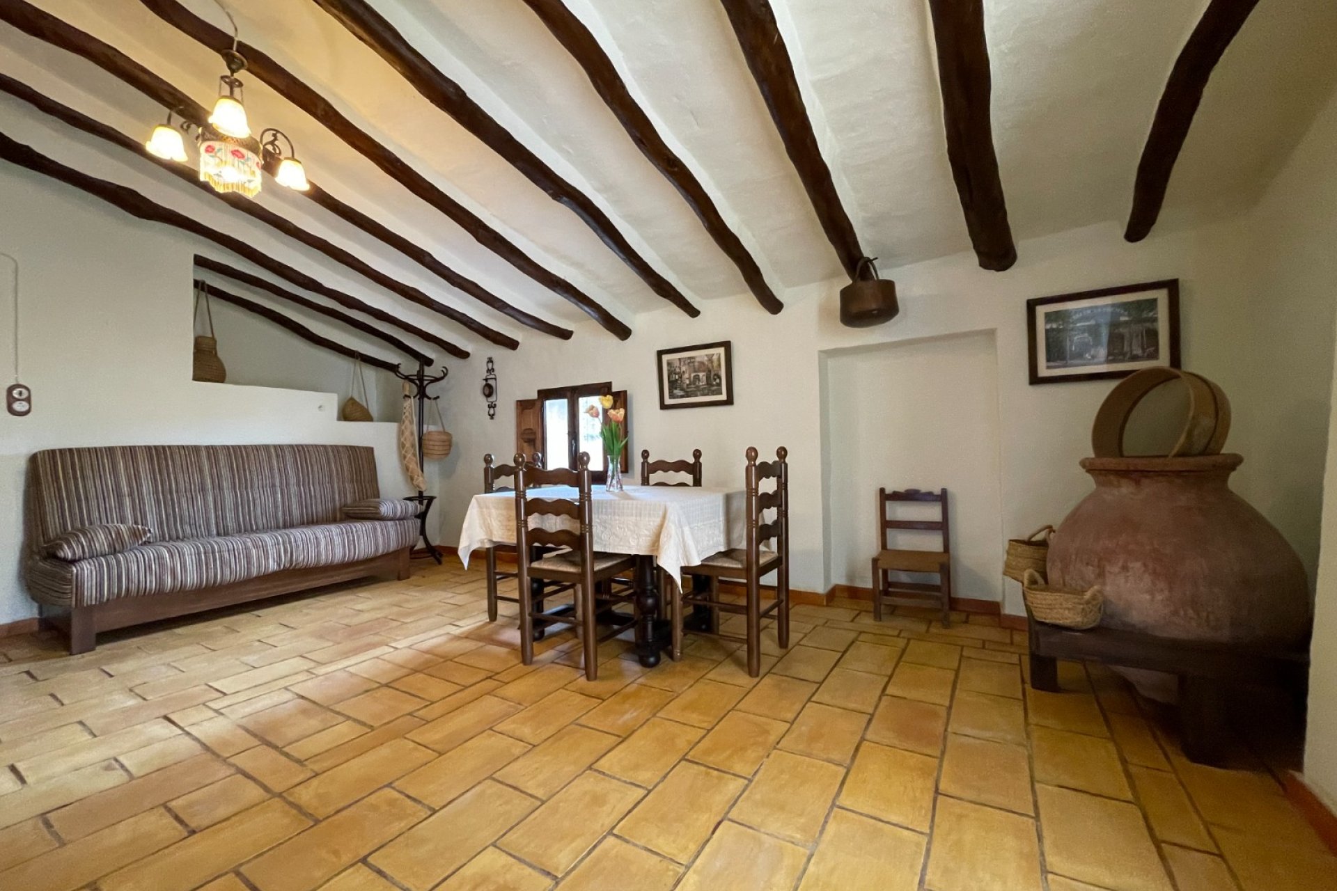 Reventa - Country House - Ricote