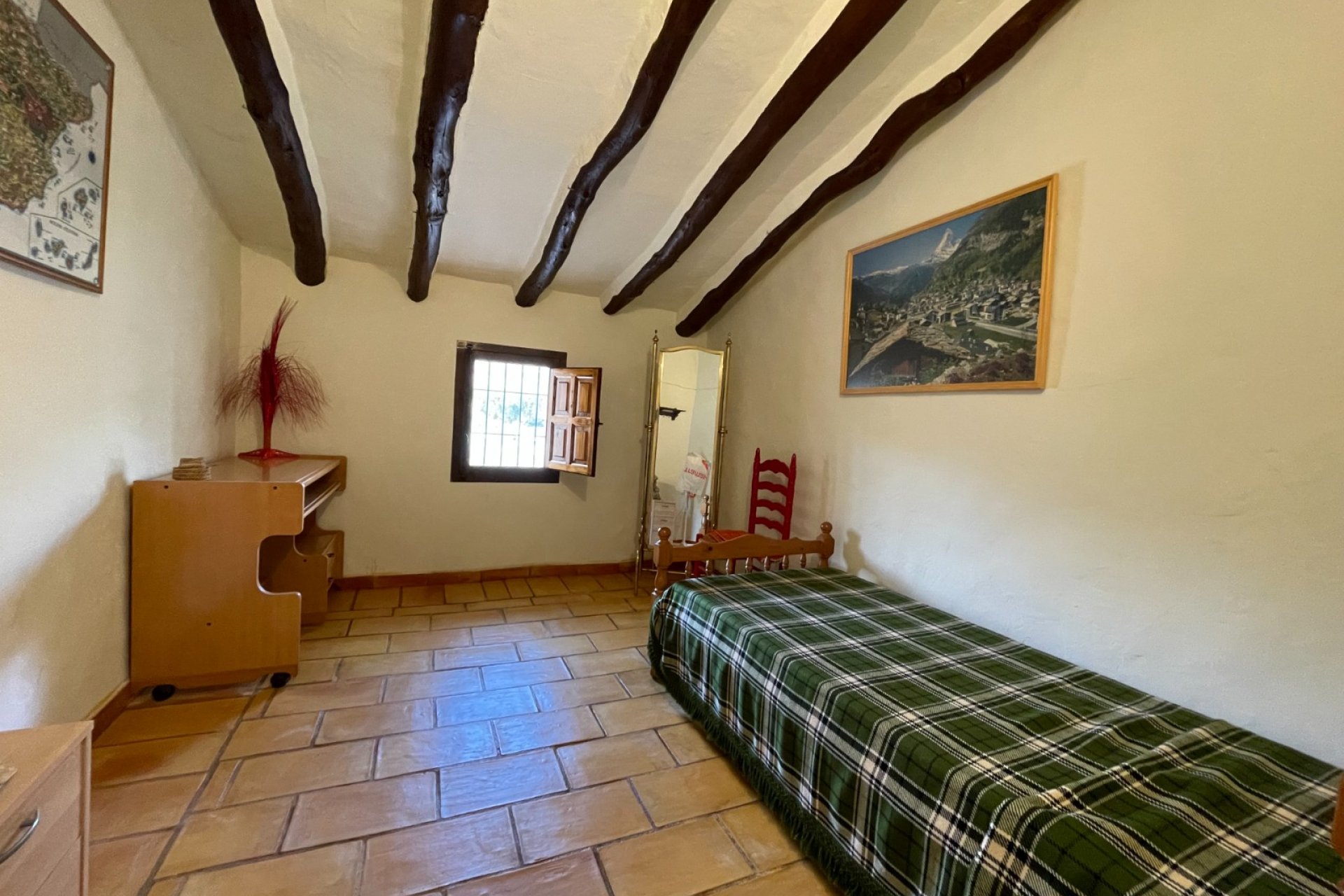 Reventa - Country House - Ricote