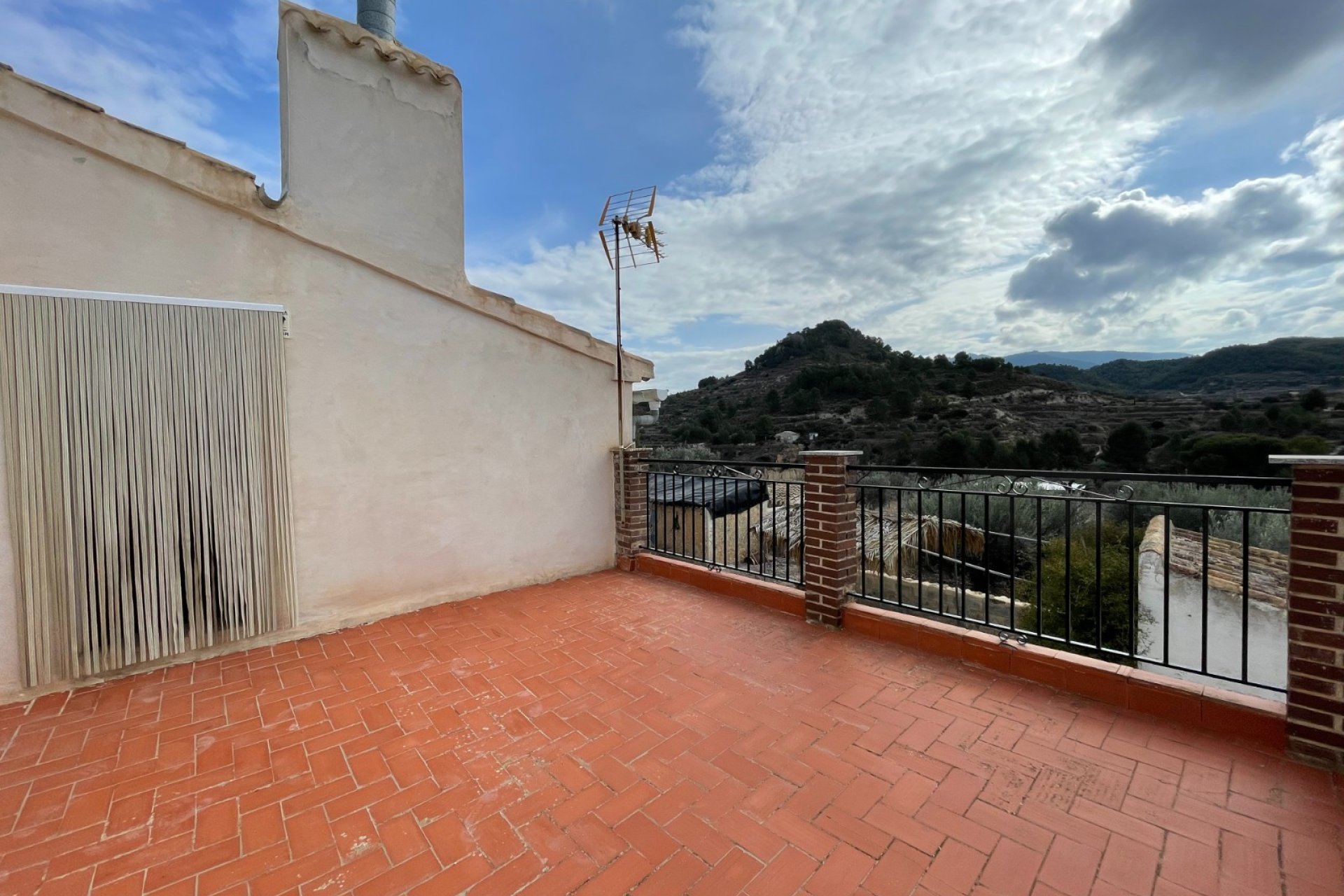 Reventa - Country House - Ricote