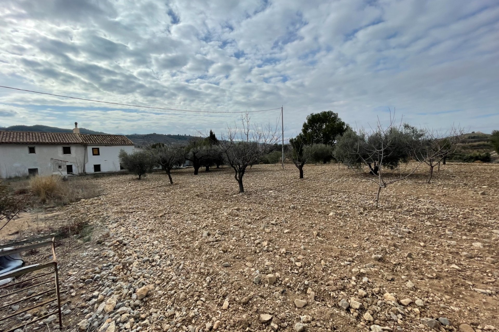 Reventa - Country House - Ricote