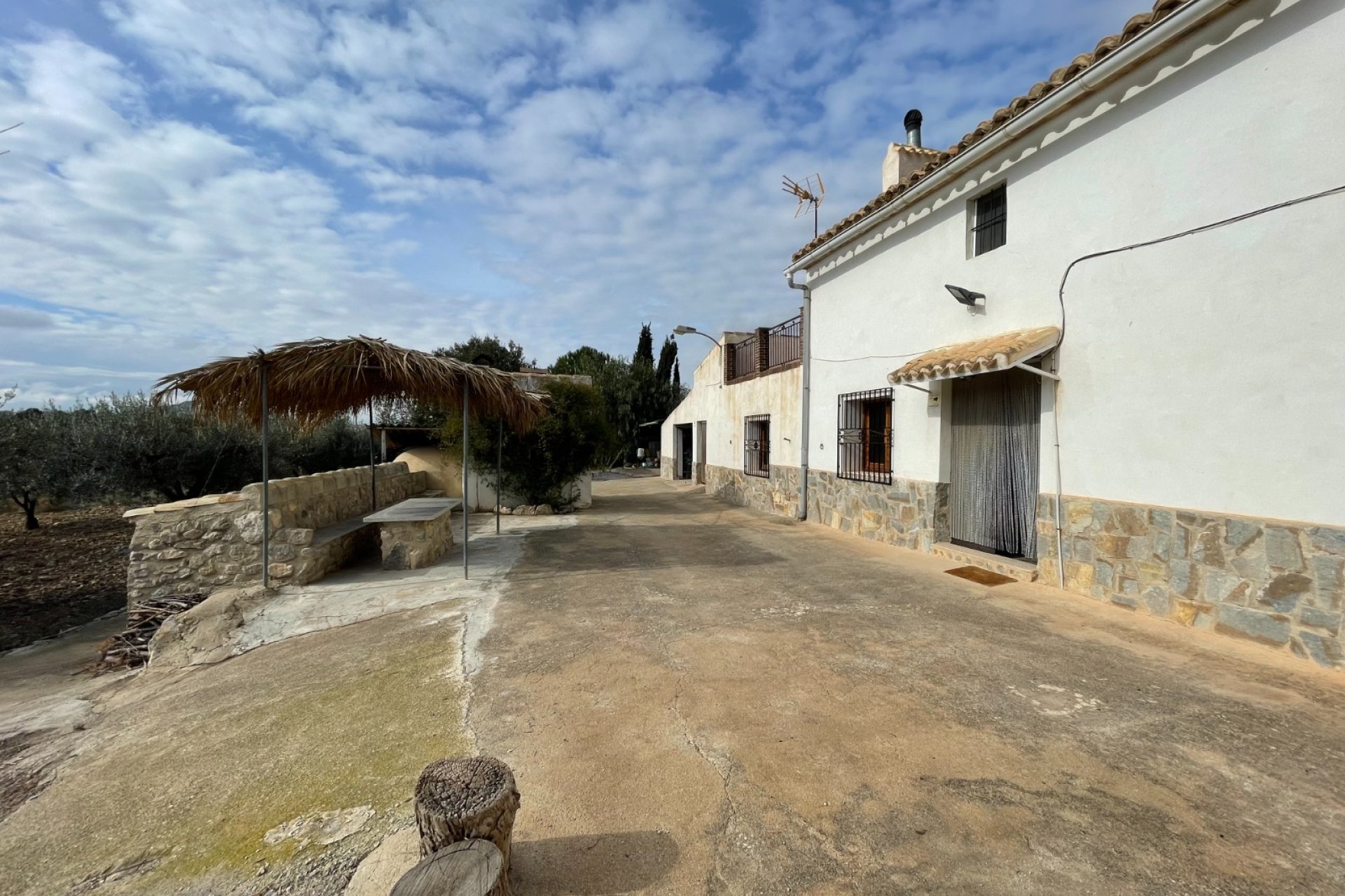 Reventa - Country House - Ricote