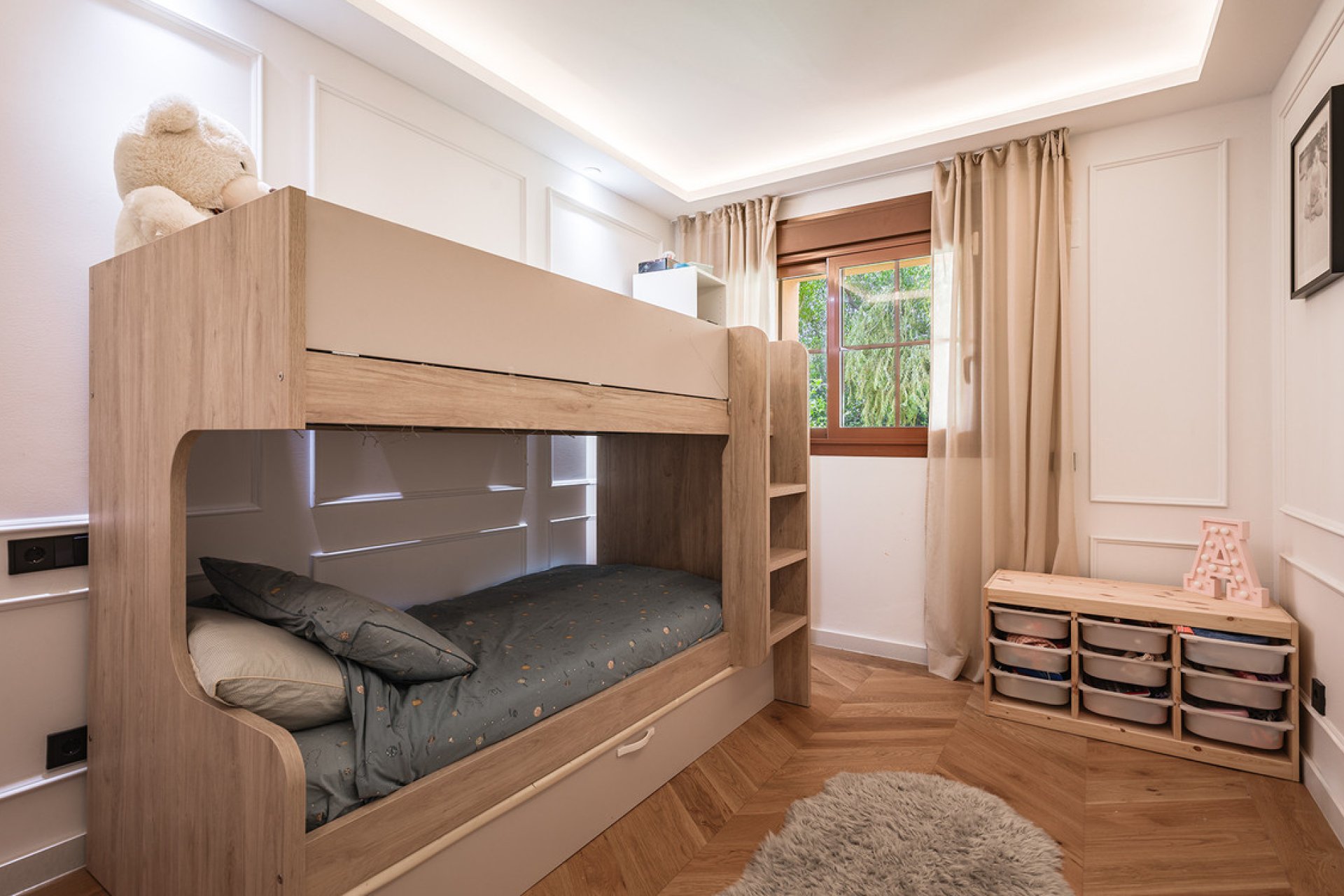 Reventa - Ground floor apartment - Benahavís - Benahavís Centro