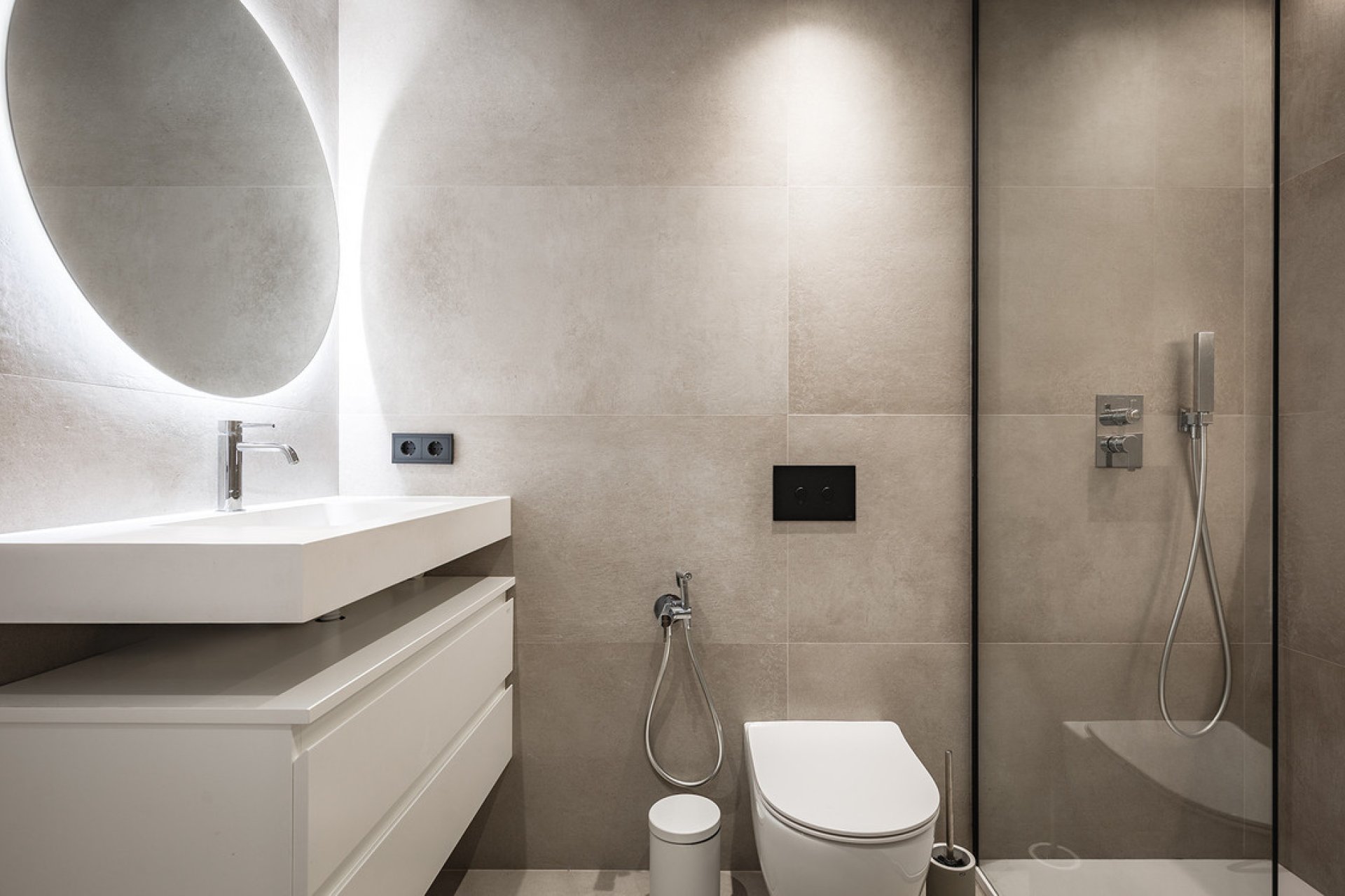 Reventa - Ground floor apartment - Benahavís - Benahavís Centro