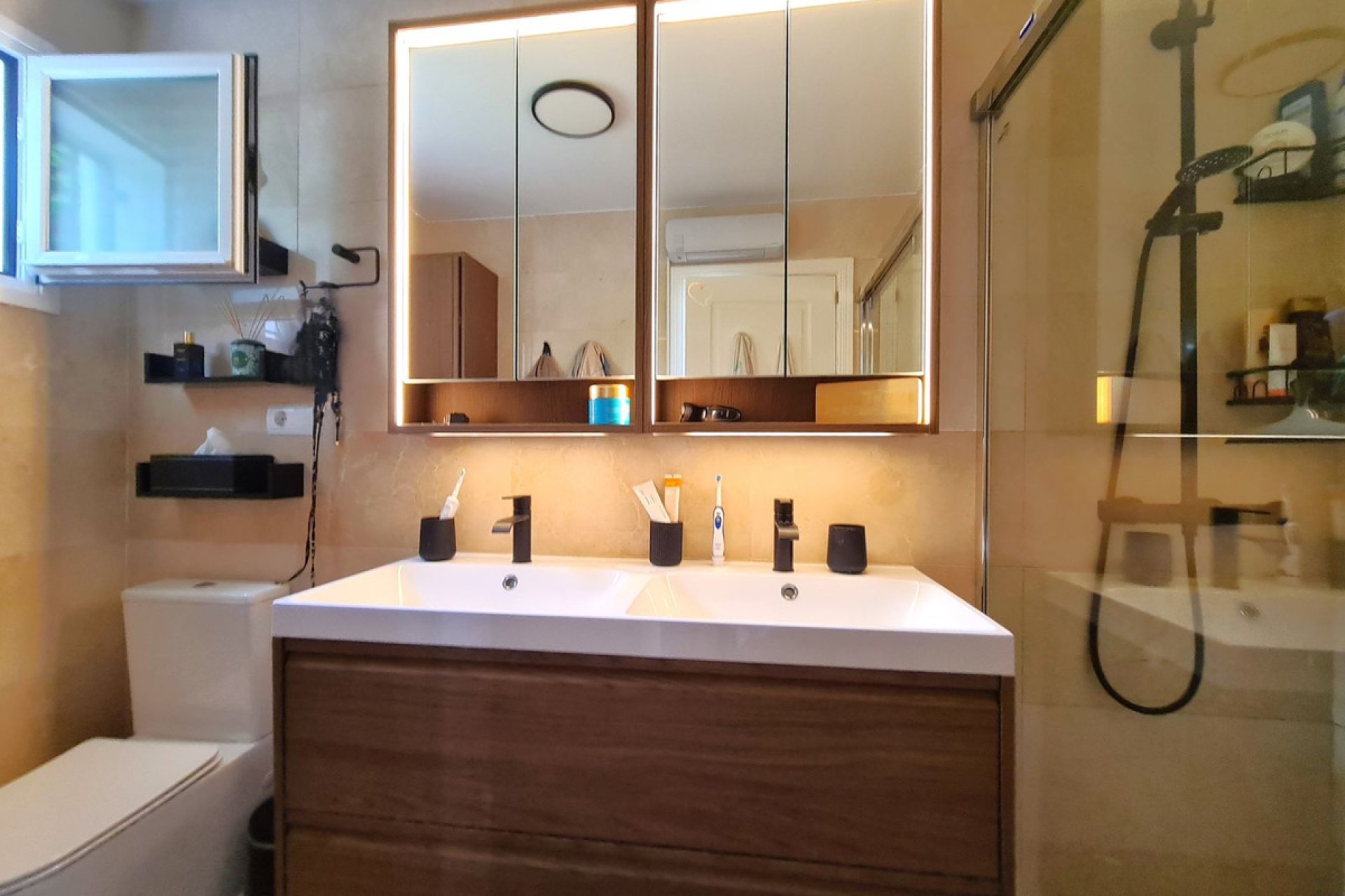 Reventa - Ground floor apartment - Benahavís - Benahavís Centro