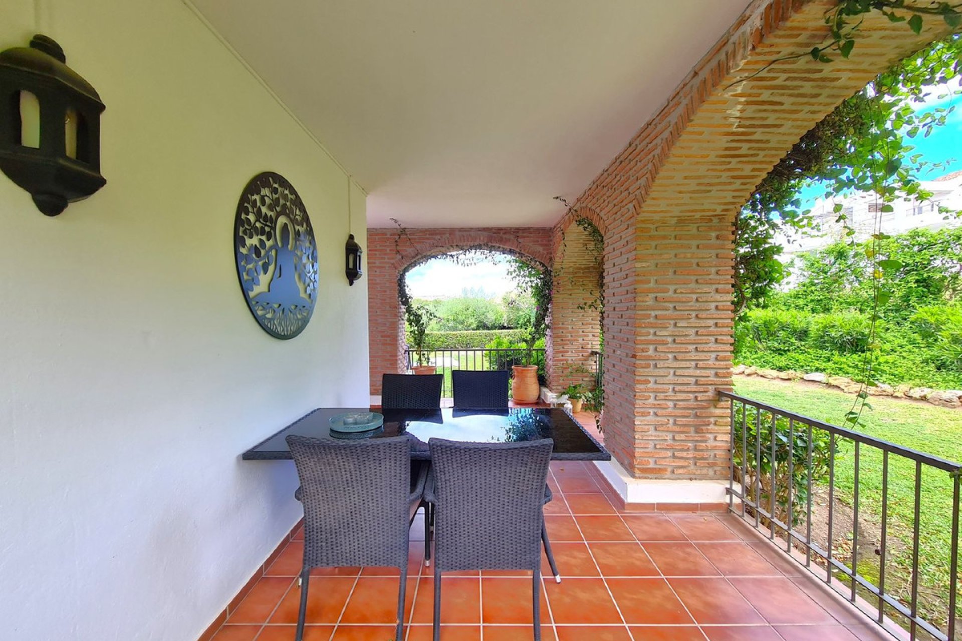 Reventa - Ground floor apartment - Benahavís - Benahavís Centro