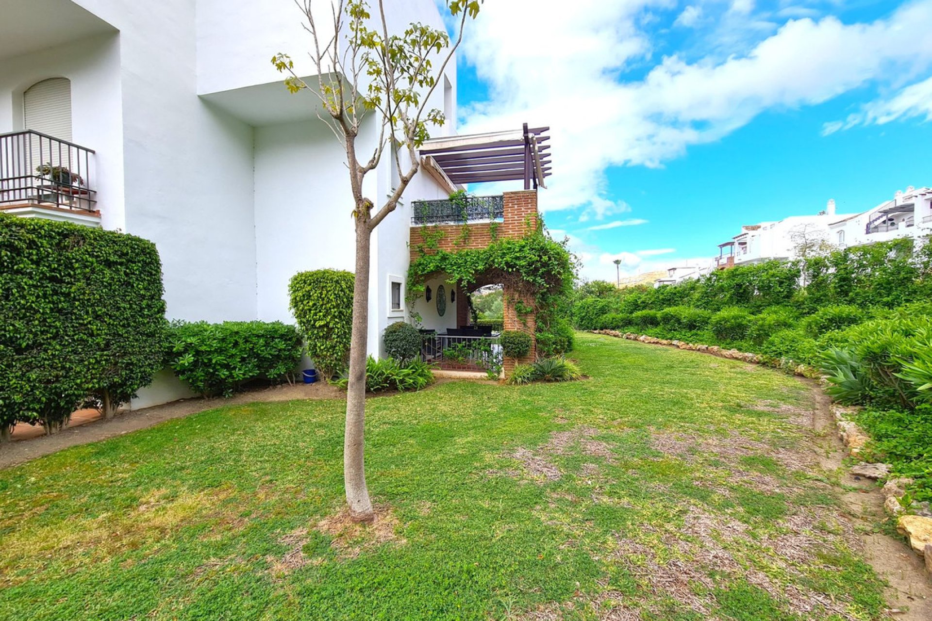 Reventa - Ground floor apartment - Benahavís - Benahavís Centro