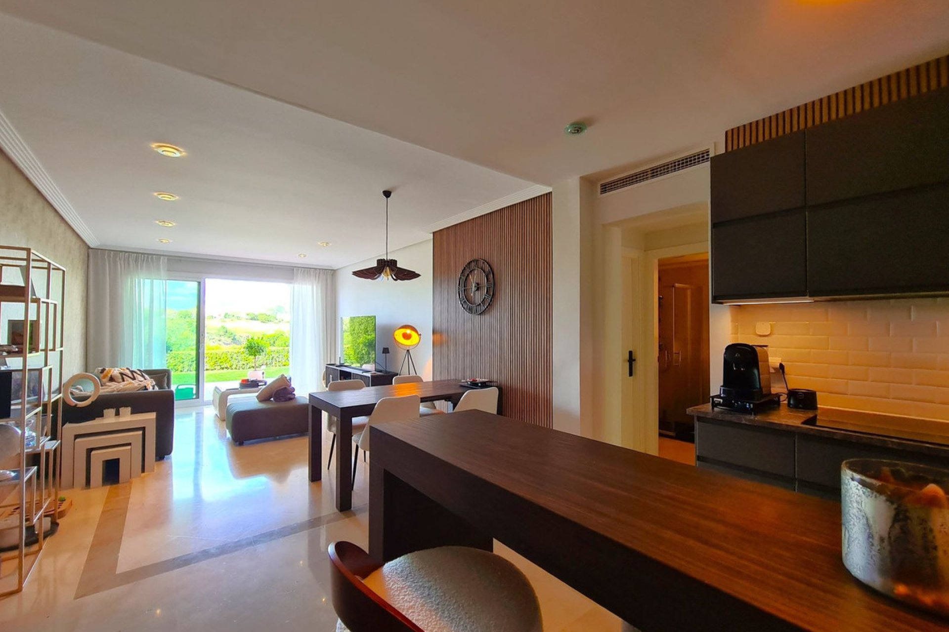 Reventa - Ground floor apartment - Benahavís - Benahavís Centro