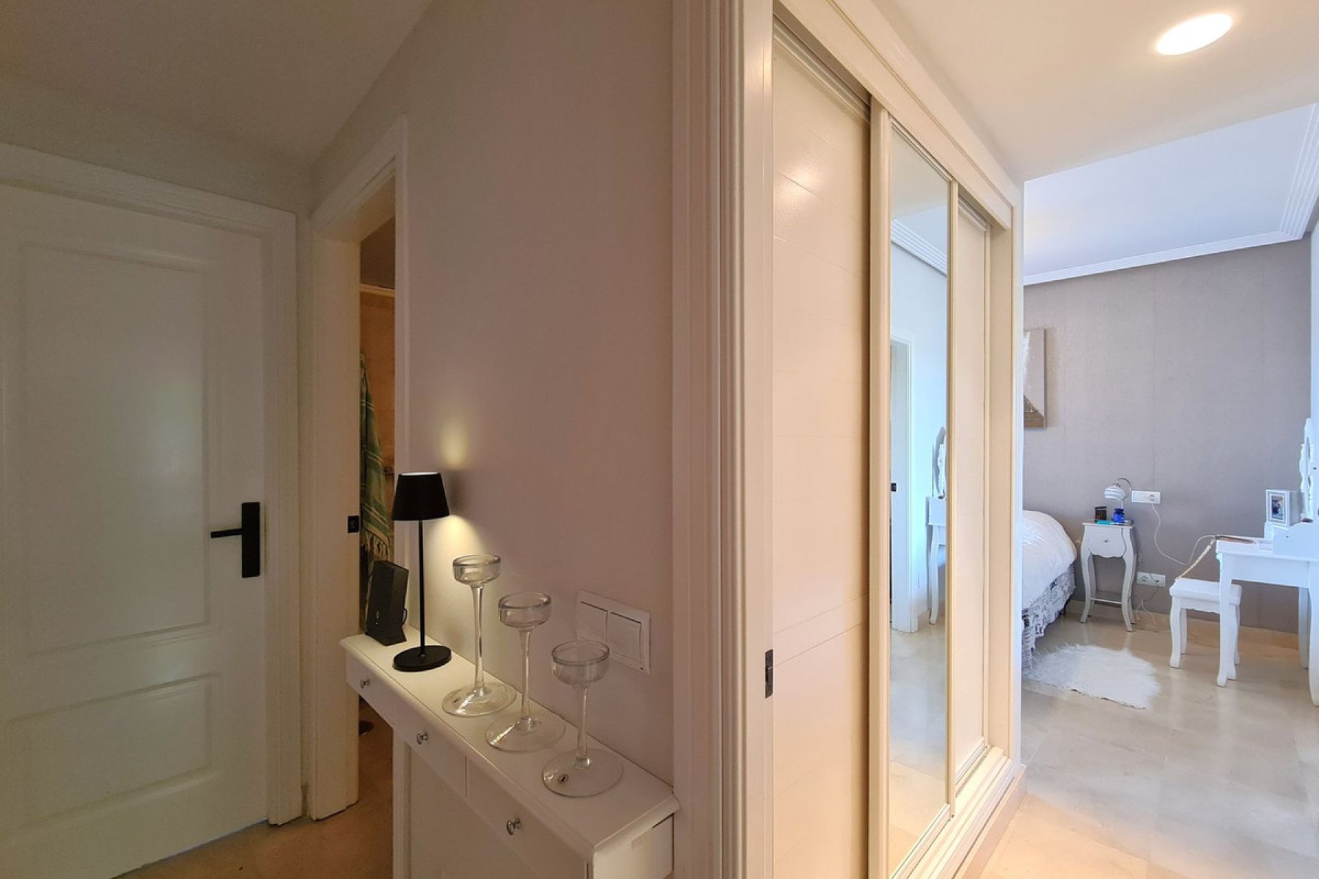 Reventa - Ground floor apartment - Benahavís - Benahavís Centro