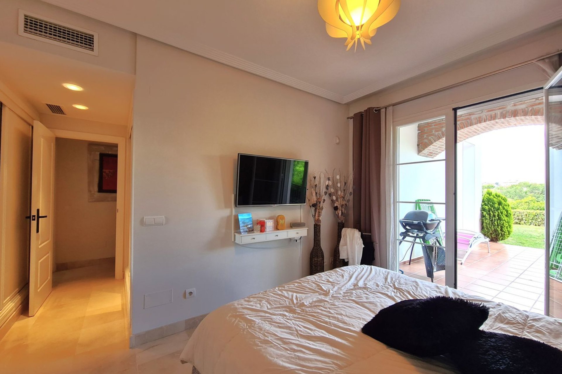 Reventa - Ground floor apartment - Benahavís - Benahavís Centro