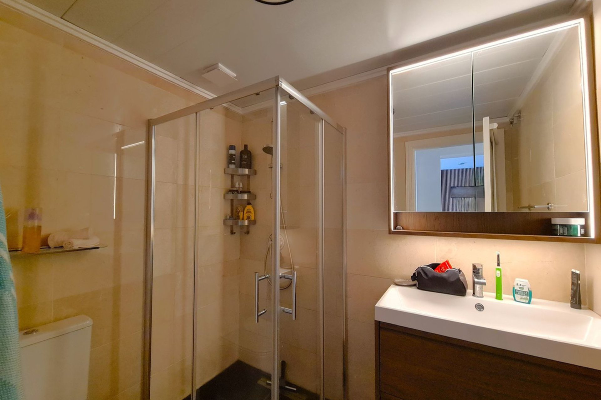 Reventa - Ground floor apartment - Benahavís - Benahavís Centro