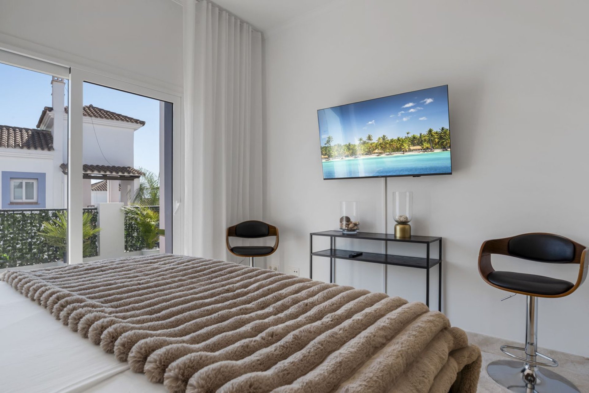 Reventa - Ground floor apartment - Benahavís - Benahavís Centro