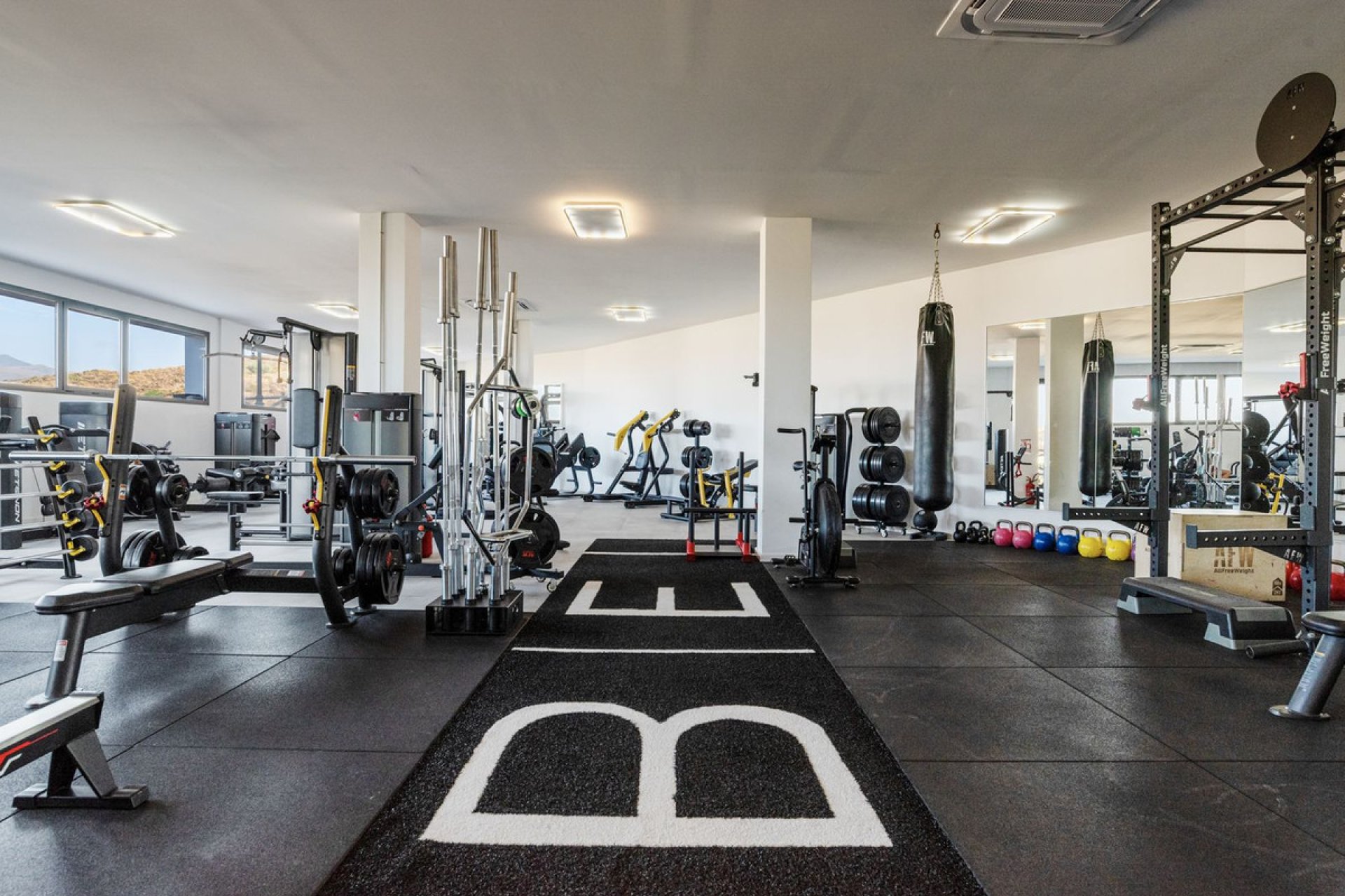 Reventa - Ground floor apartment - Benahavís - Benahavís Centro