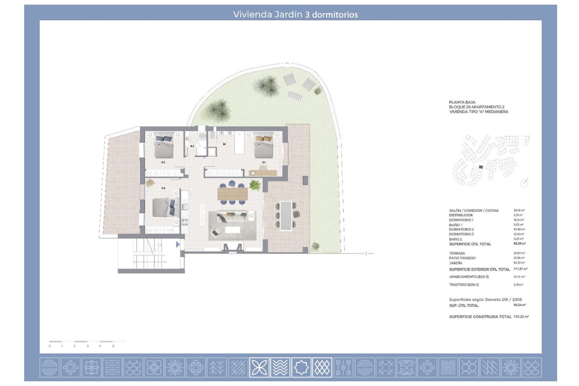 Reventa - Ground floor apartment - Benahavís - Benahavís Centro