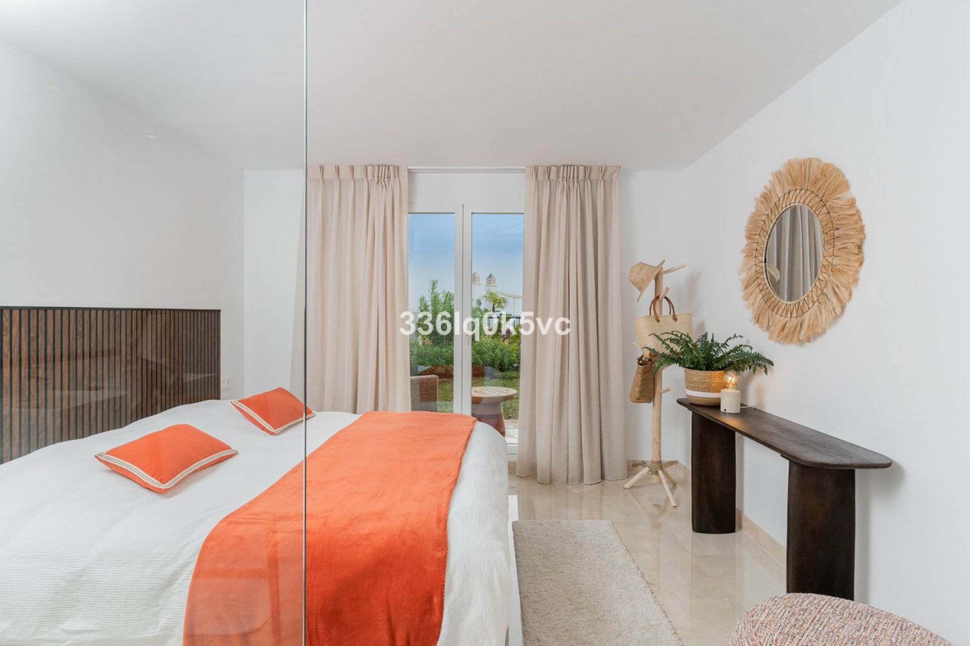 Reventa - Ground floor apartment - Benahavís - Benahavís Centro