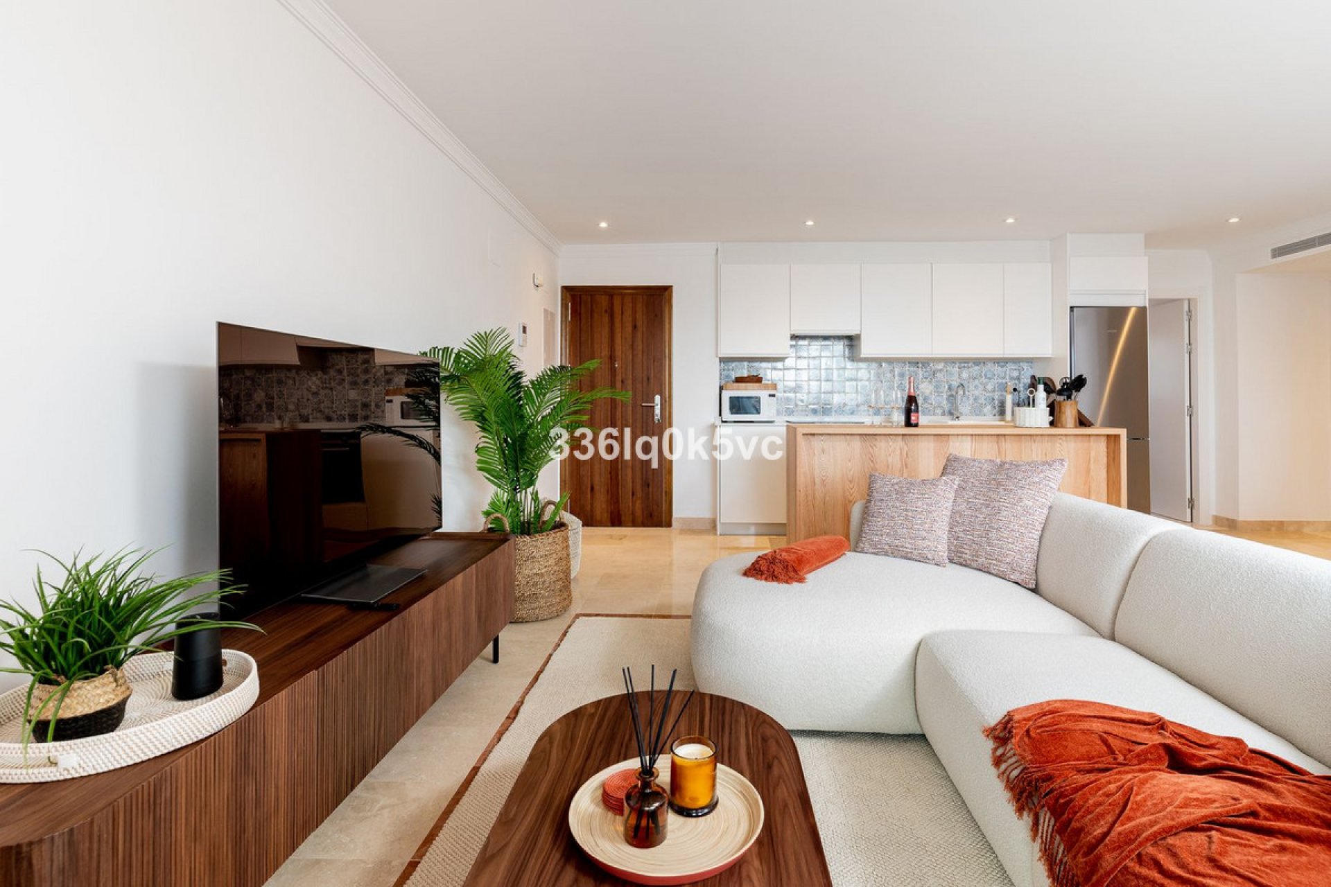 Reventa - Ground floor apartment - Benahavís - Benahavís Centro