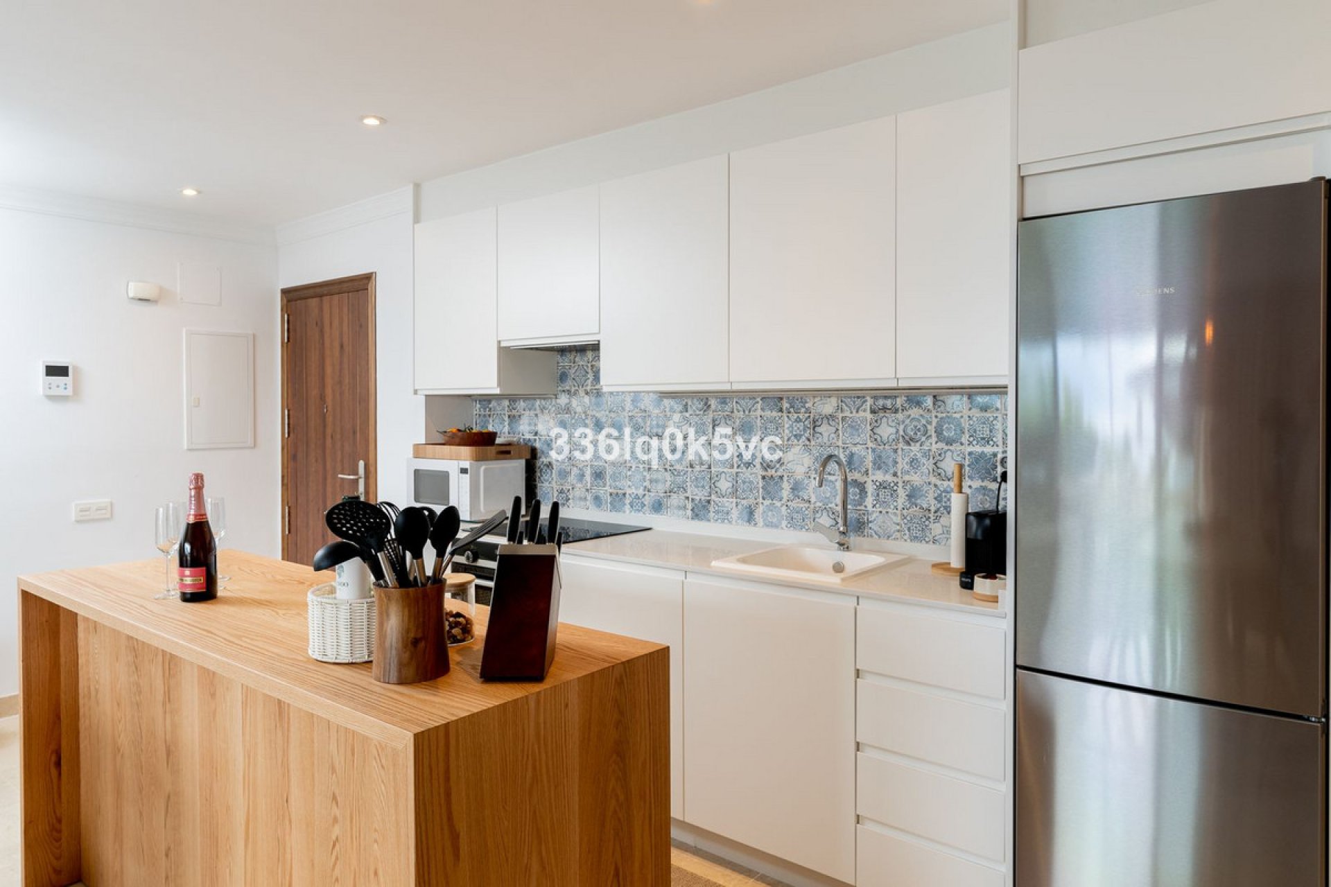 Reventa - Ground floor apartment - Benahavís - Benahavís Centro