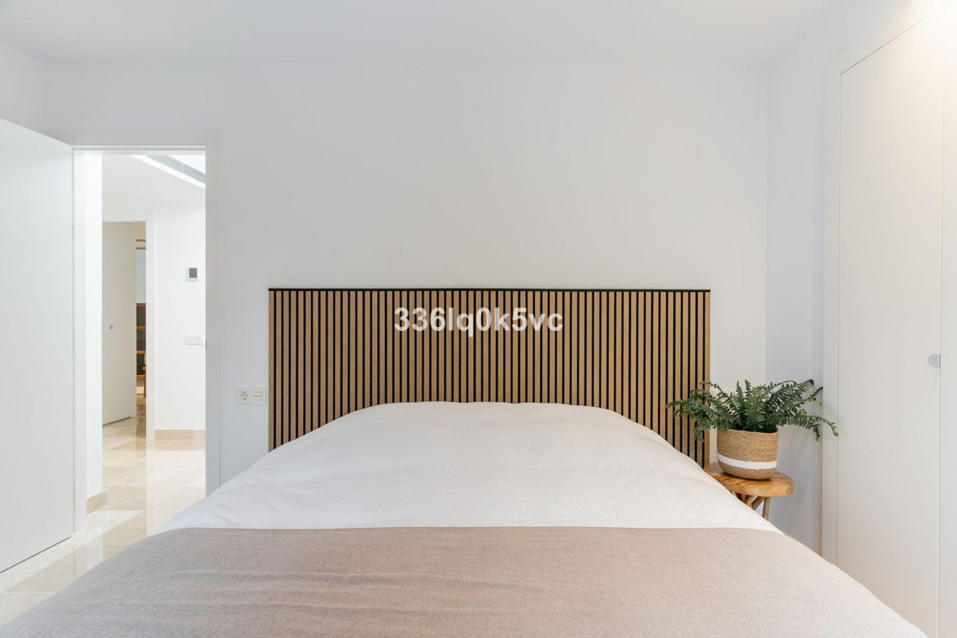 Reventa - Ground floor apartment - Benahavís - Benahavís Centro