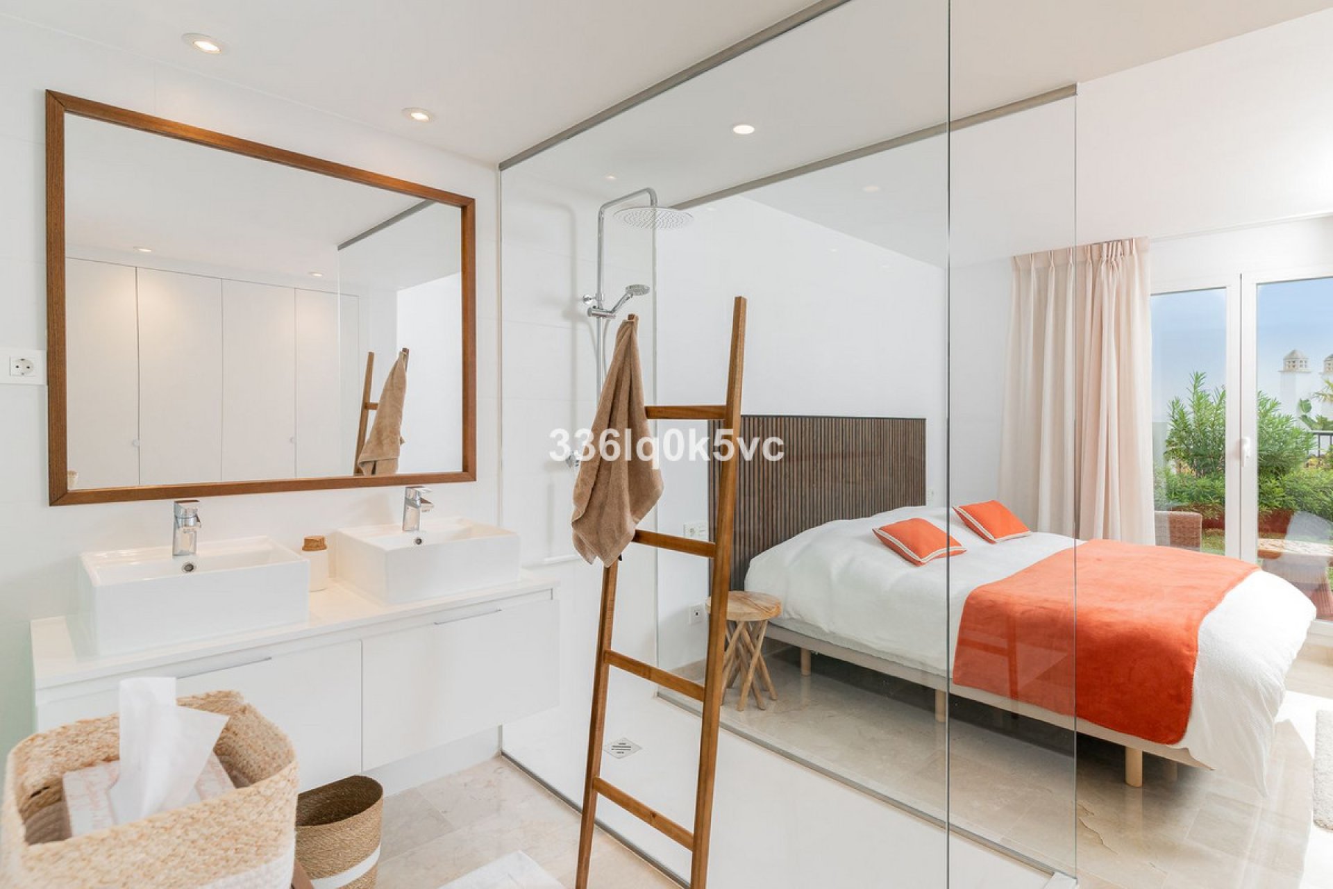 Reventa - Ground floor apartment - Benahavís - Benahavís Centro