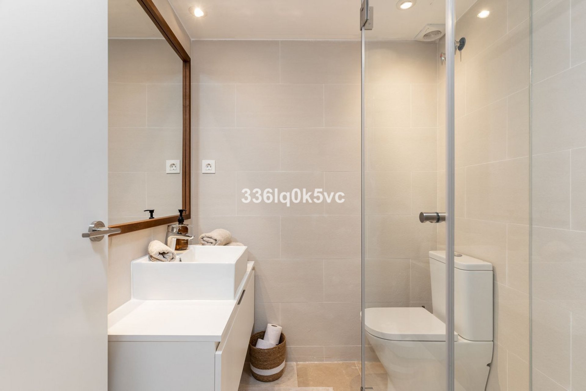 Reventa - Ground floor apartment - Benahavís - Benahavís Centro