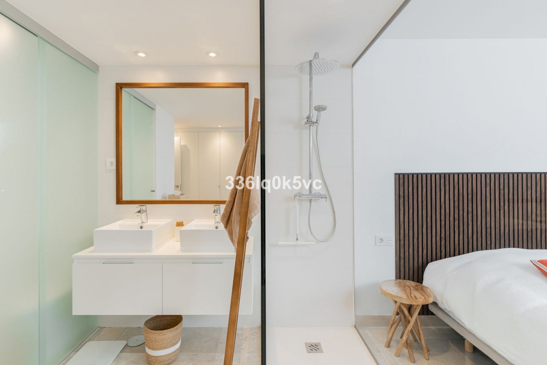 Reventa - Ground floor apartment - Benahavís - Benahavís Centro