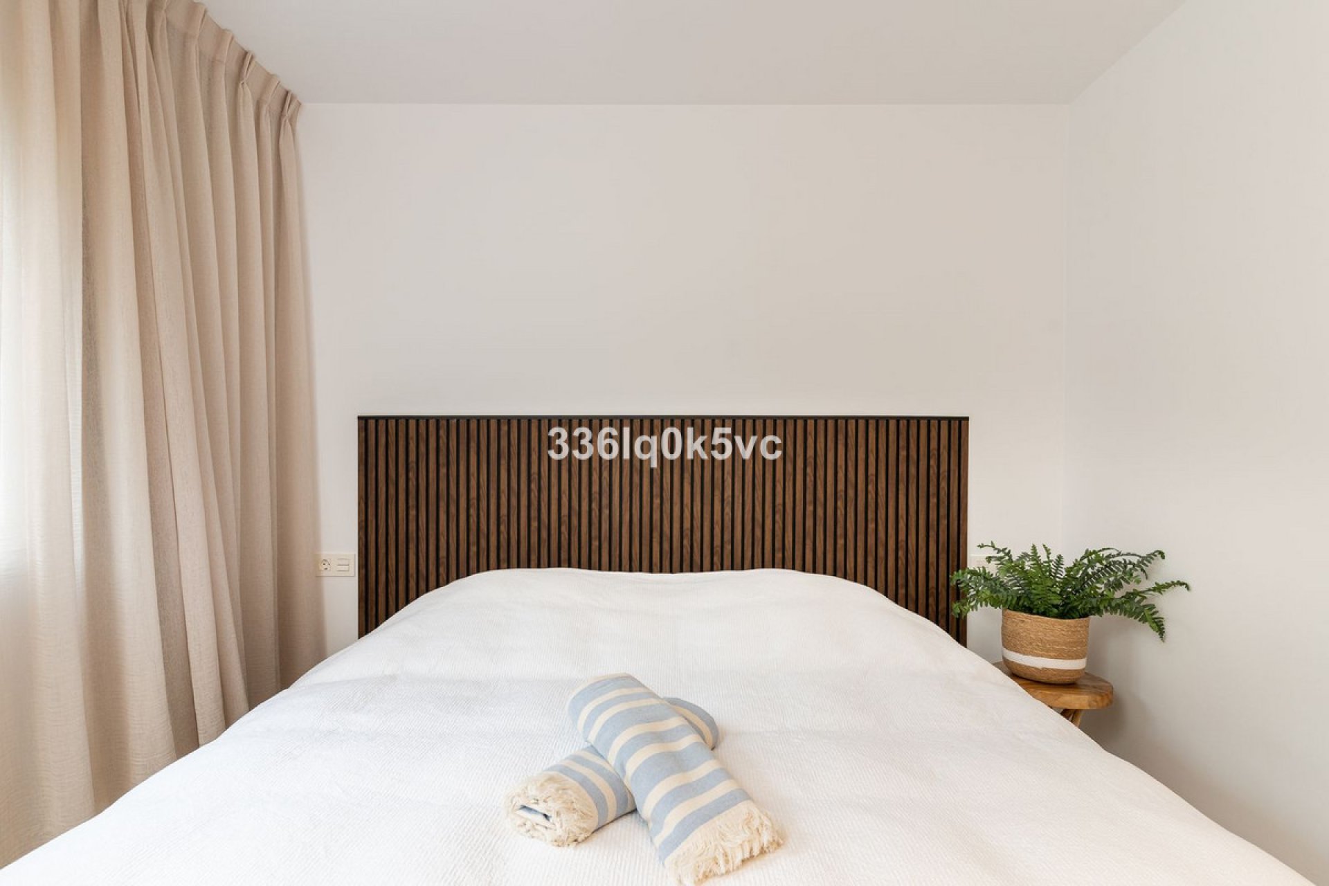 Reventa - Ground floor apartment - Benahavís - Benahavís Centro