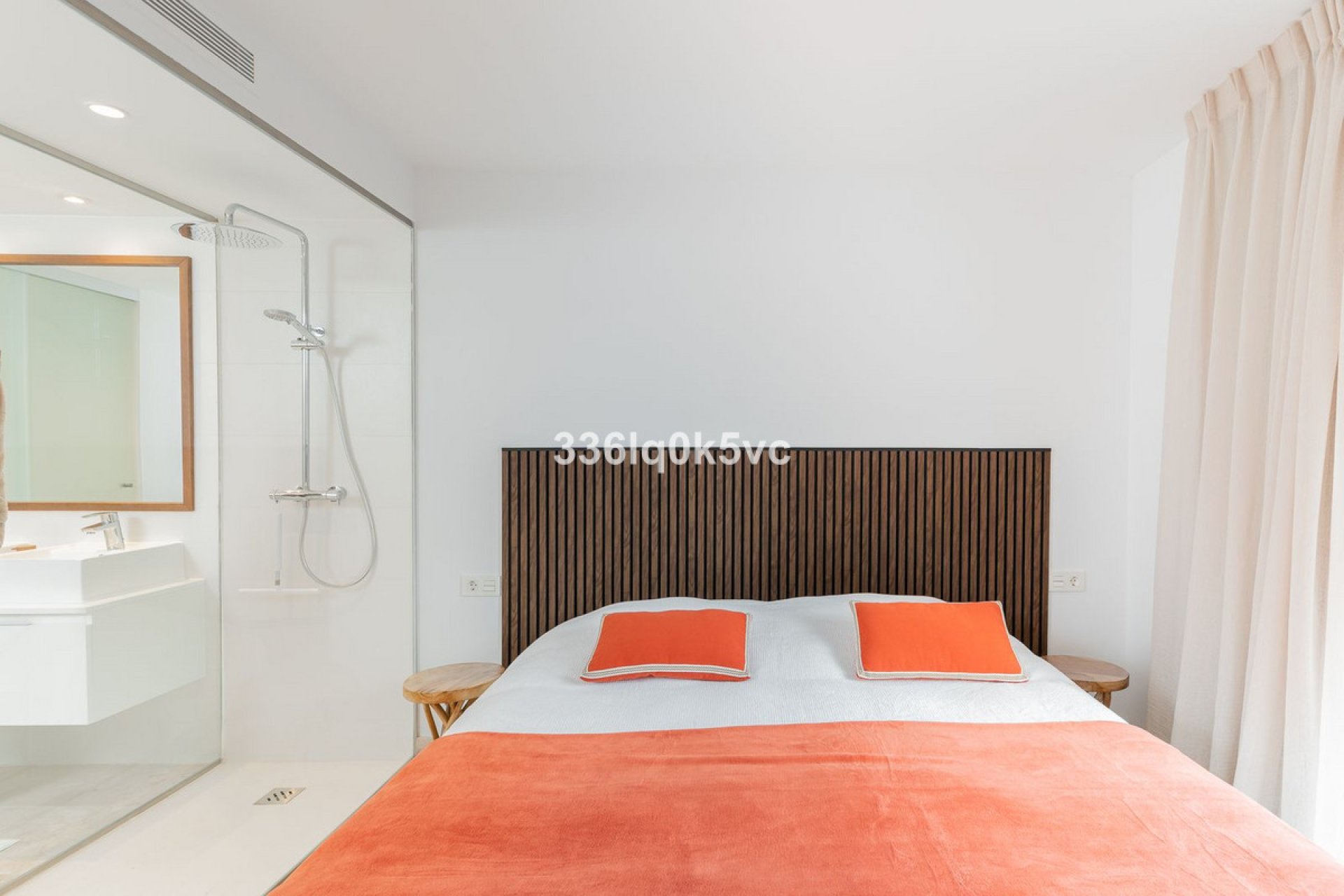 Reventa - Ground floor apartment - Benahavís - Benahavís Centro