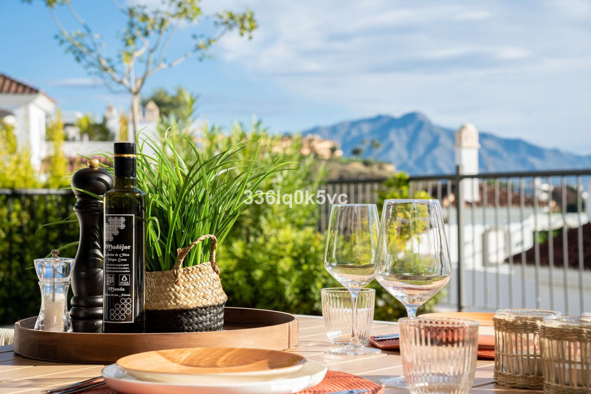 Reventa - Ground floor apartment - Benahavís - Benahavís Centro