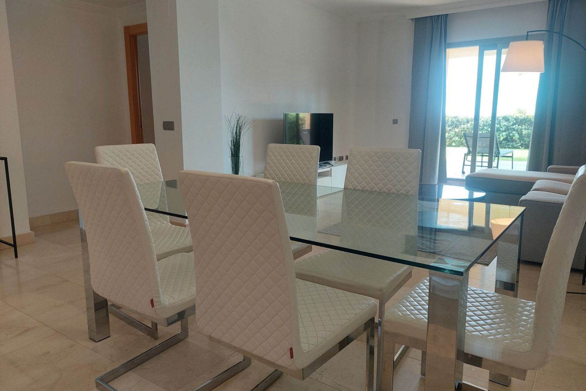 Reventa - Ground floor apartment - Benahavís - Benahavís Centro