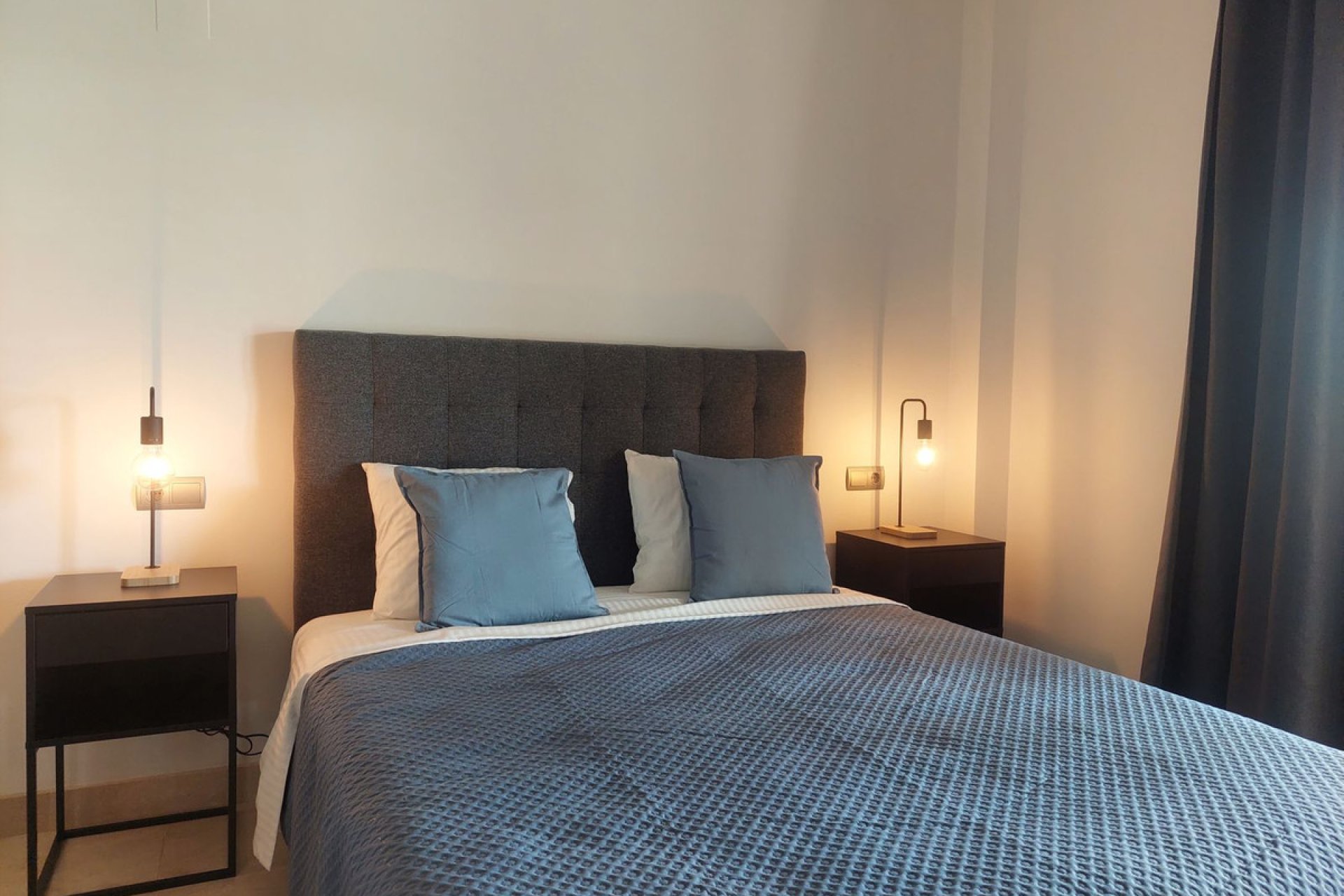 Reventa - Ground floor apartment - Benahavís - Benahavís Centro