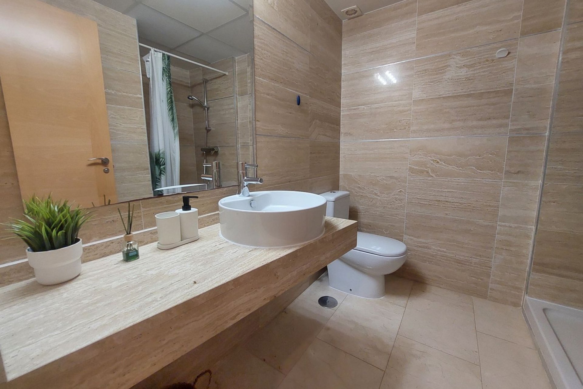 Reventa - Ground floor apartment - Benahavís - Benahavís Centro