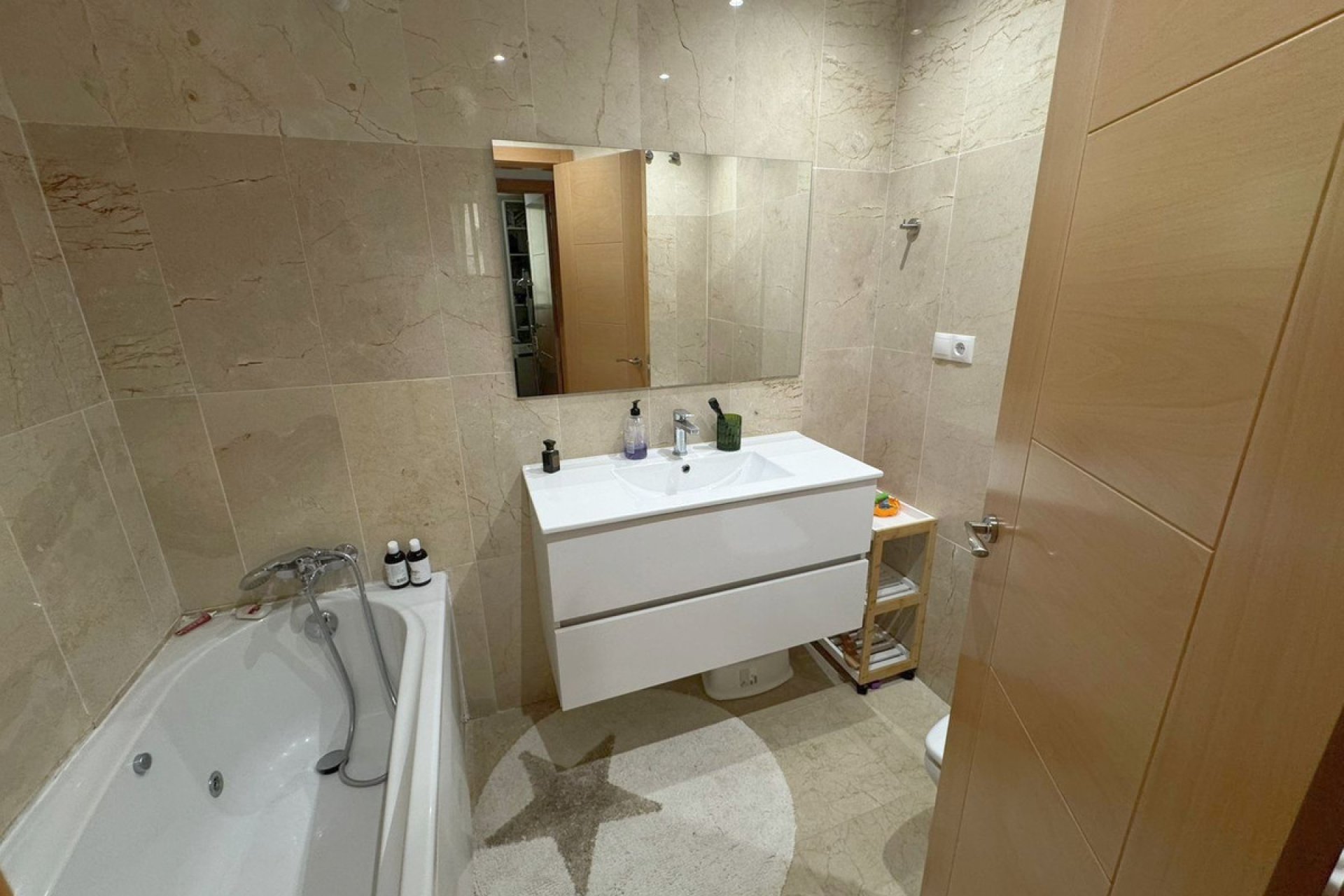 Reventa - Ground floor apartment - Benahavís - Benahavís Centro