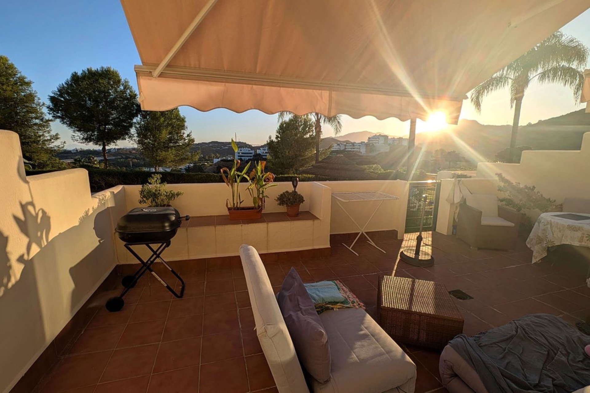 Reventa - Ground floor apartment - Benahavís - Benahavís Centro