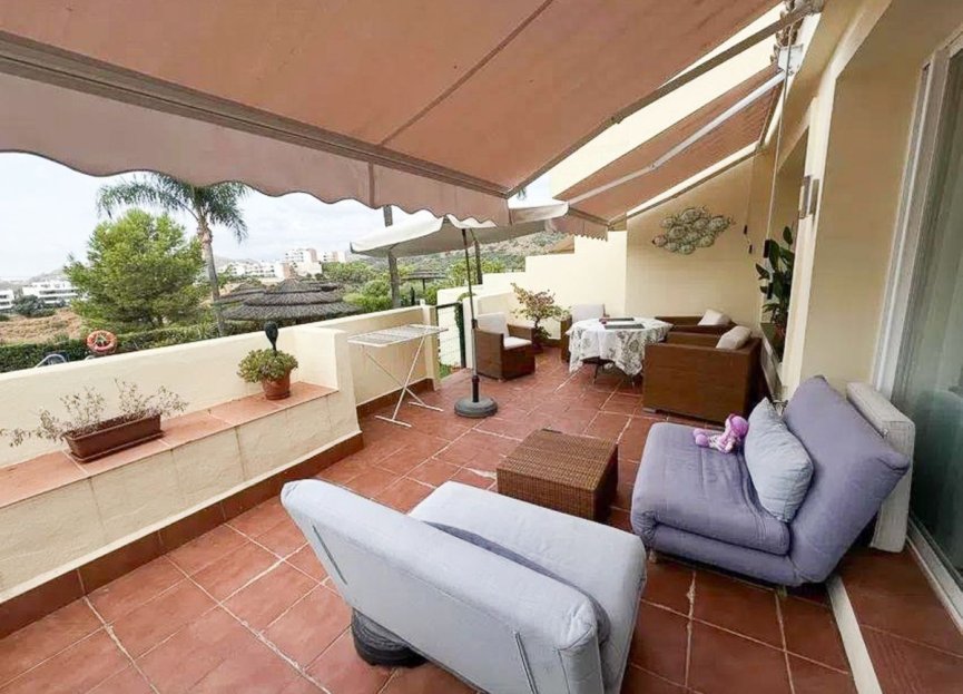 Reventa - Ground floor apartment - Benahavís - Benahavís Centro