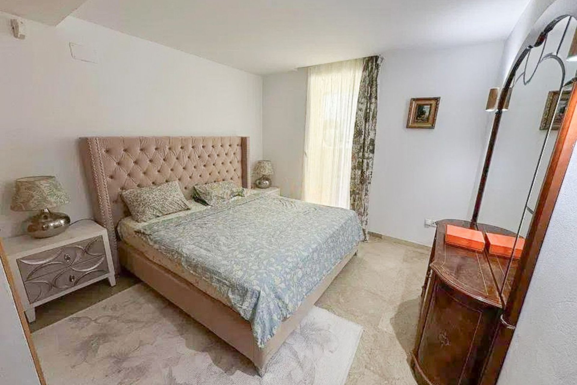 Reventa - Ground floor apartment - Benahavís - Benahavís Centro