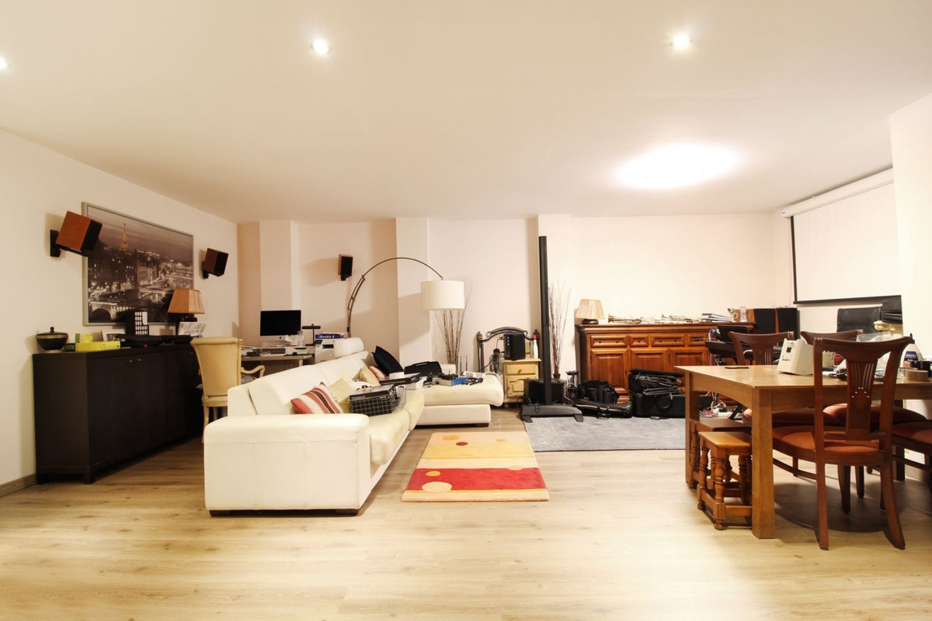 Reventa - Ground floor apartment - Benahavís - Benahavís Centro