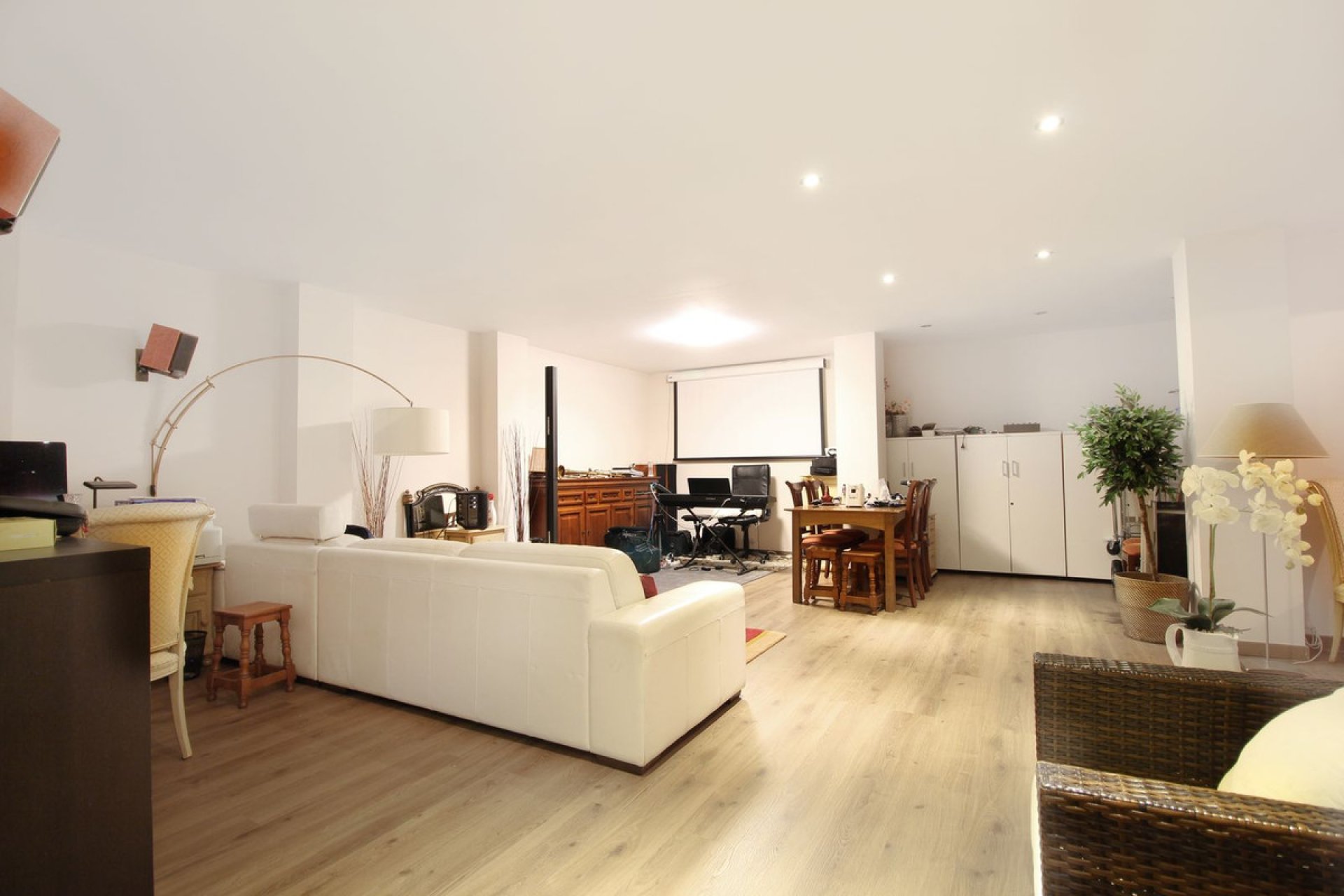 Reventa - Ground floor apartment - Benahavís - Benahavís Centro