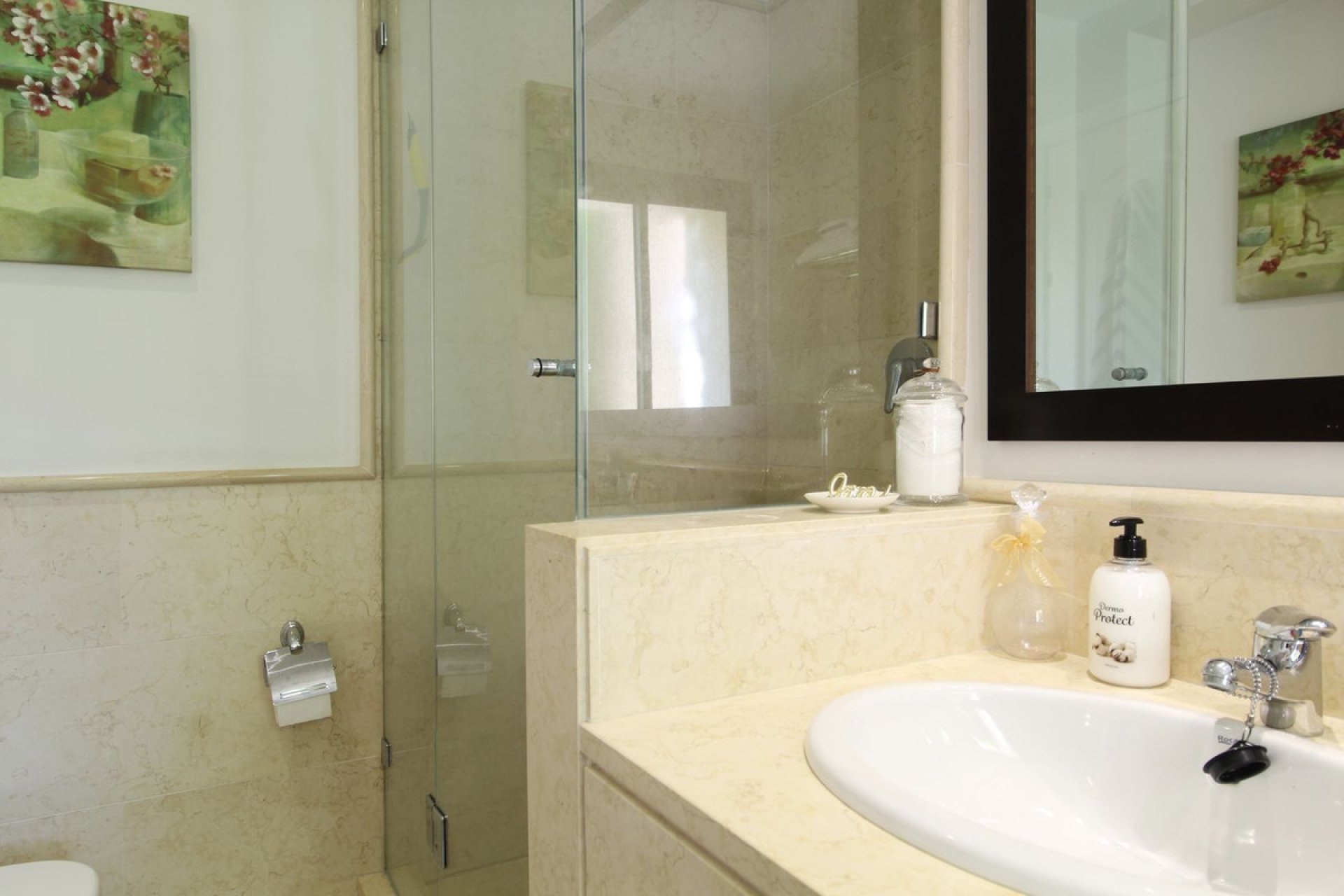 Reventa - Ground floor apartment - Benahavís - Benahavís Centro