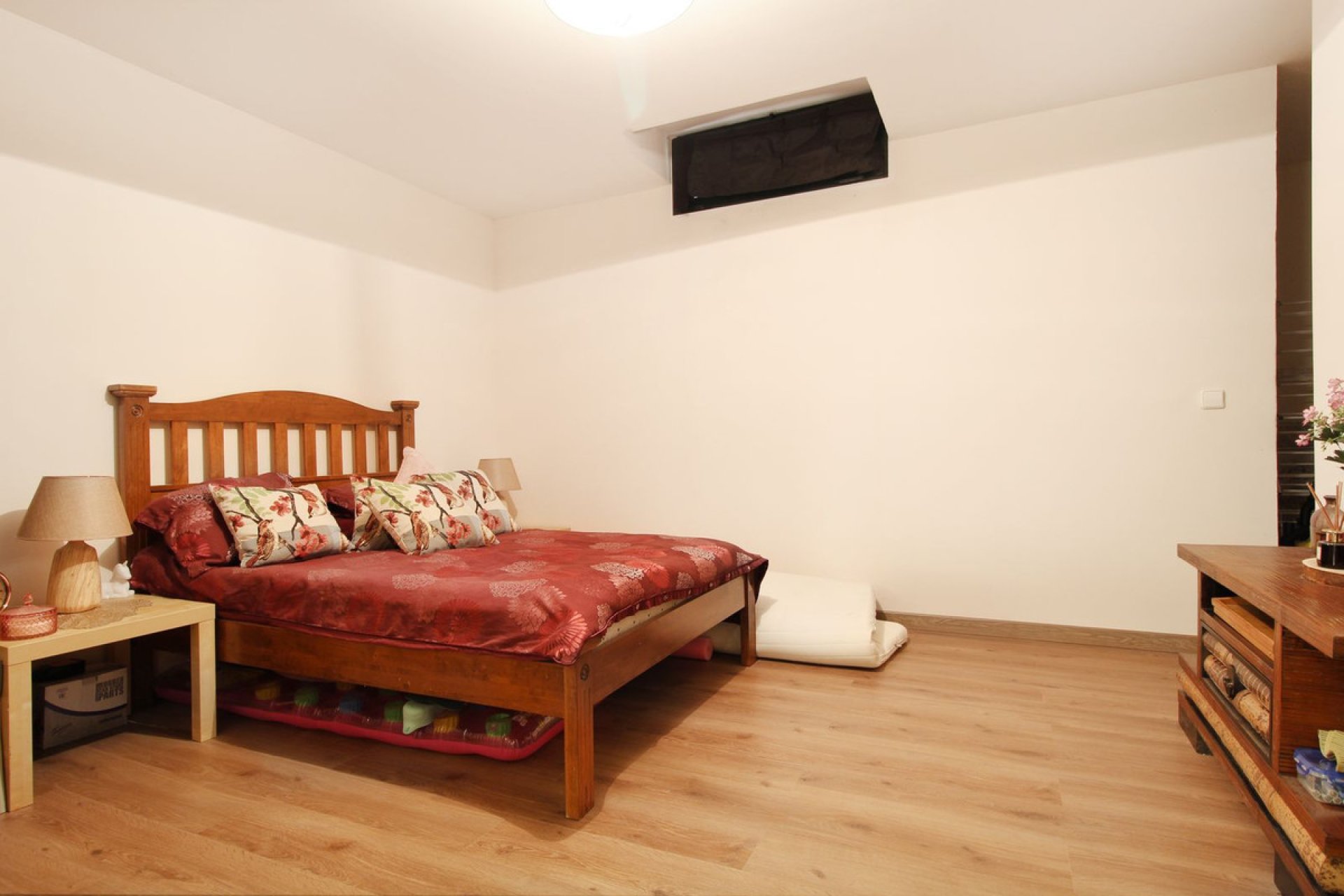 Reventa - Ground floor apartment - Benahavís - Benahavís Centro