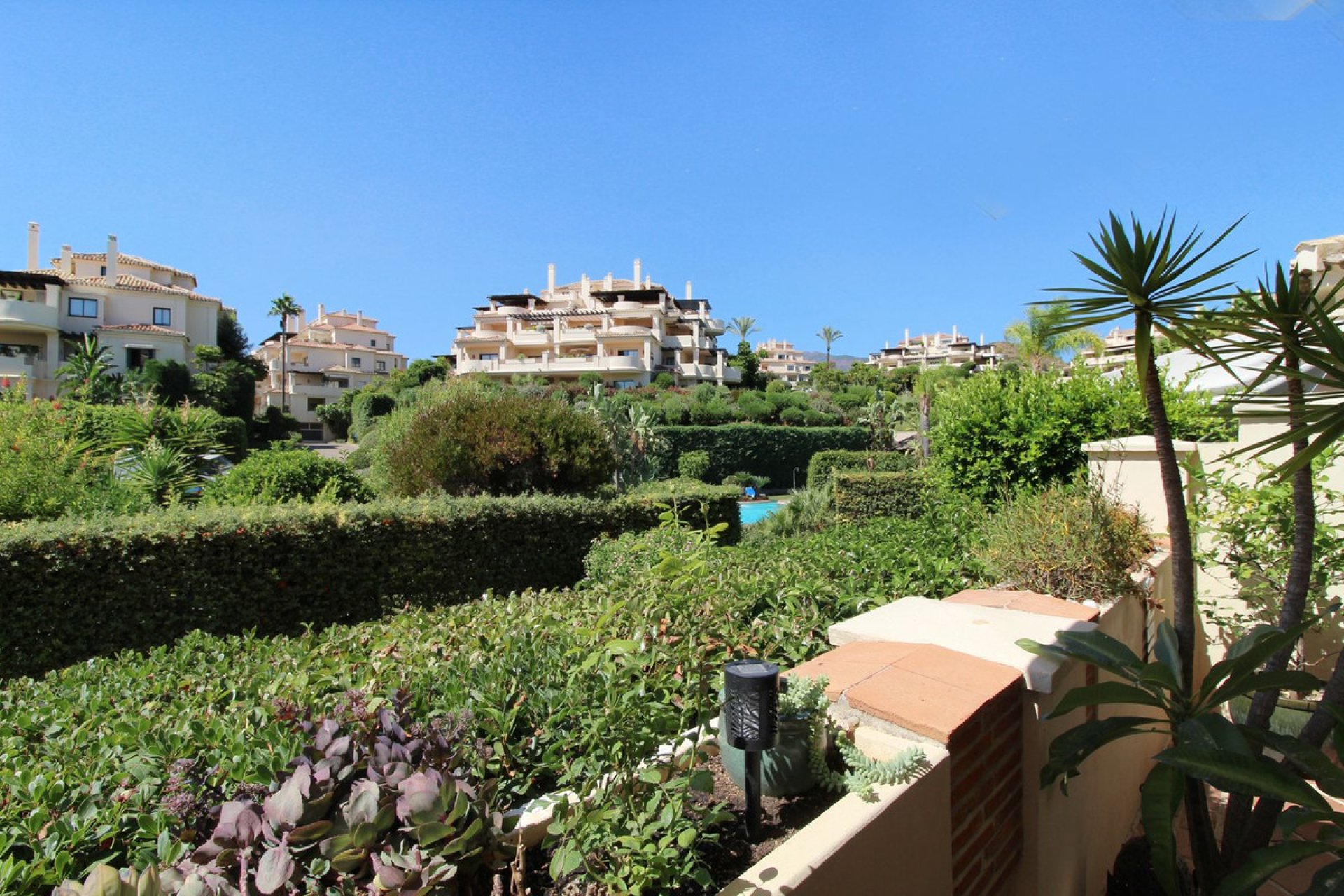 Reventa - Ground floor apartment - Benahavís - Benahavís Centro