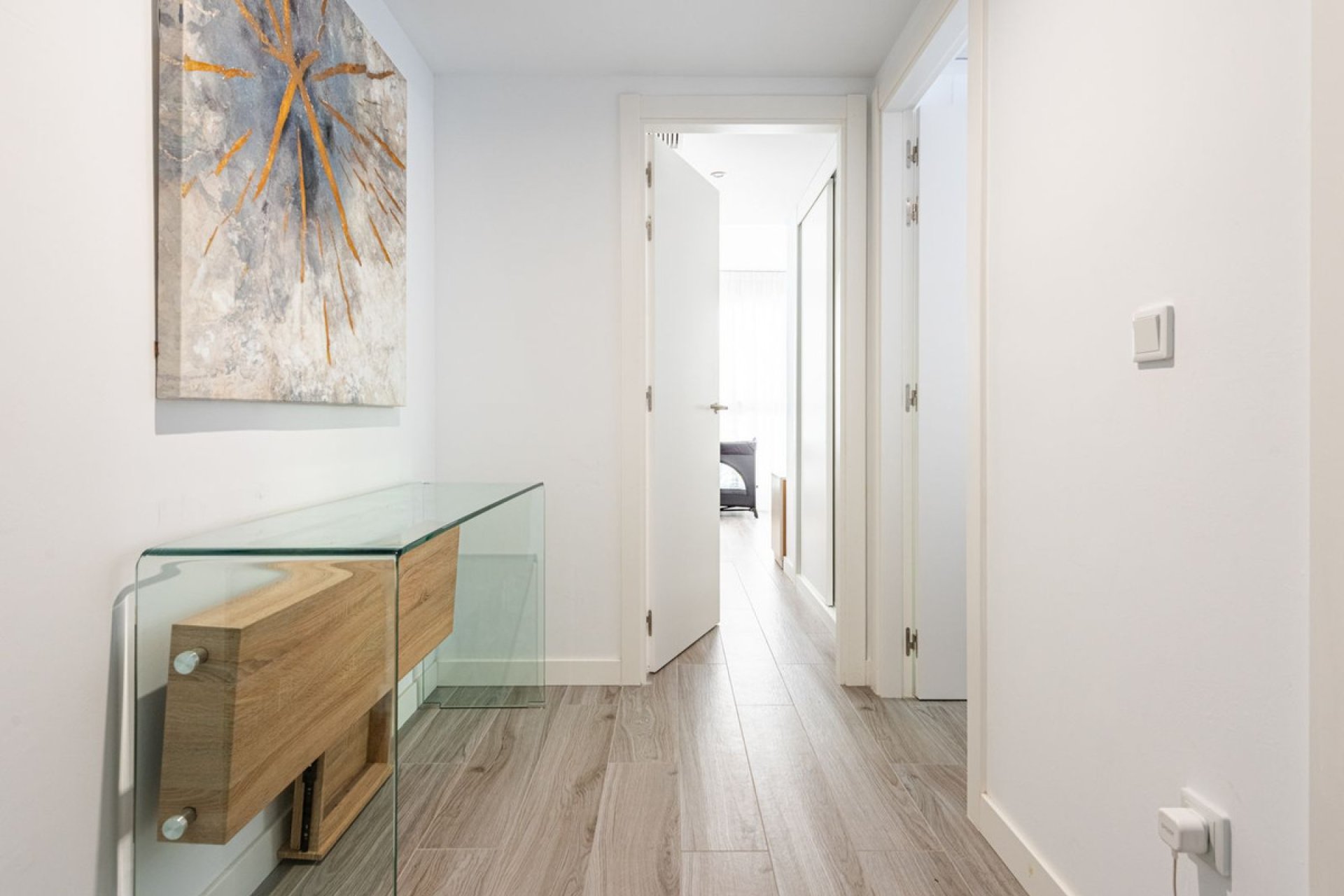 Reventa - Ground floor apartment - Benahavís - Benahavís Centro