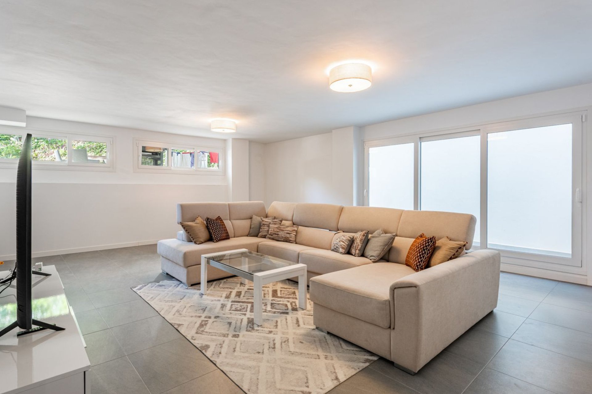 Reventa - Ground floor apartment - Benahavís - Benahavís Centro