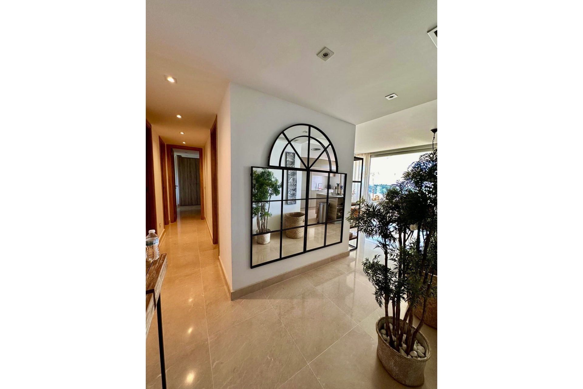 Reventa - Ground floor apartment - Benahavís - Benahavís Centro