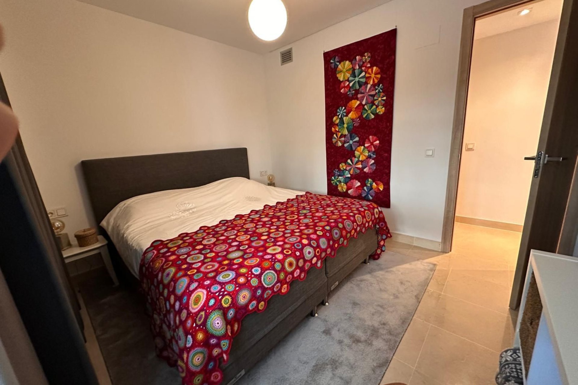 Reventa - Ground floor apartment - Benahavís - Benahavís Centro